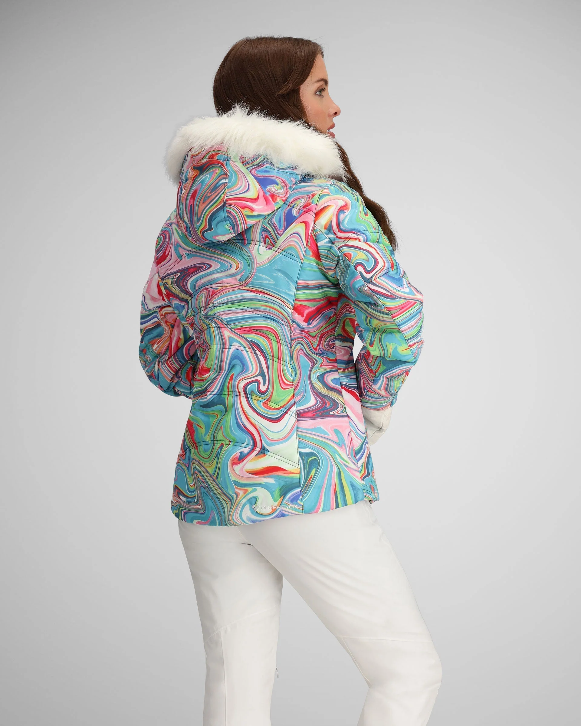 Tuscany II Jacket - Image 173