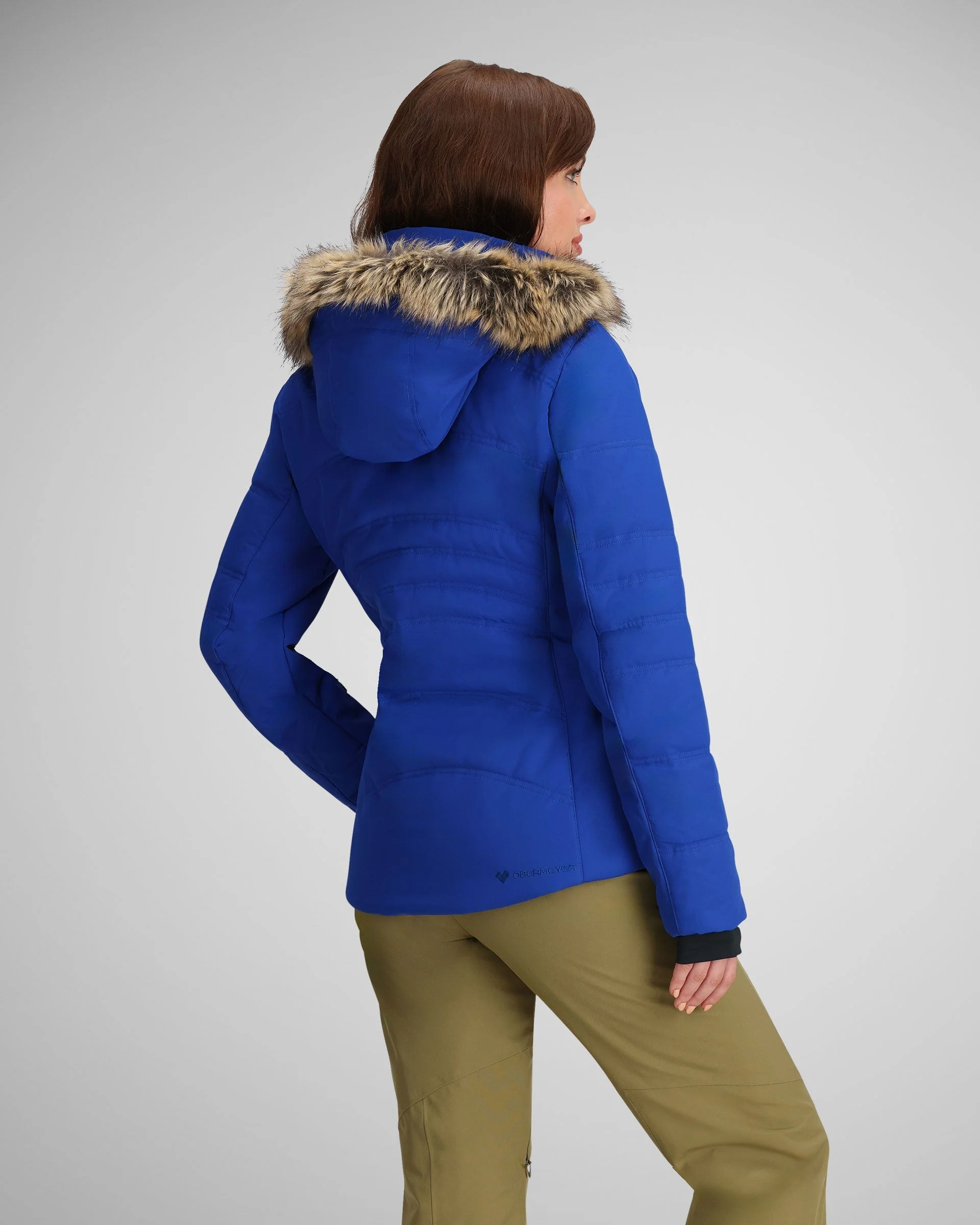 Tuscany II Jacket - Image 174