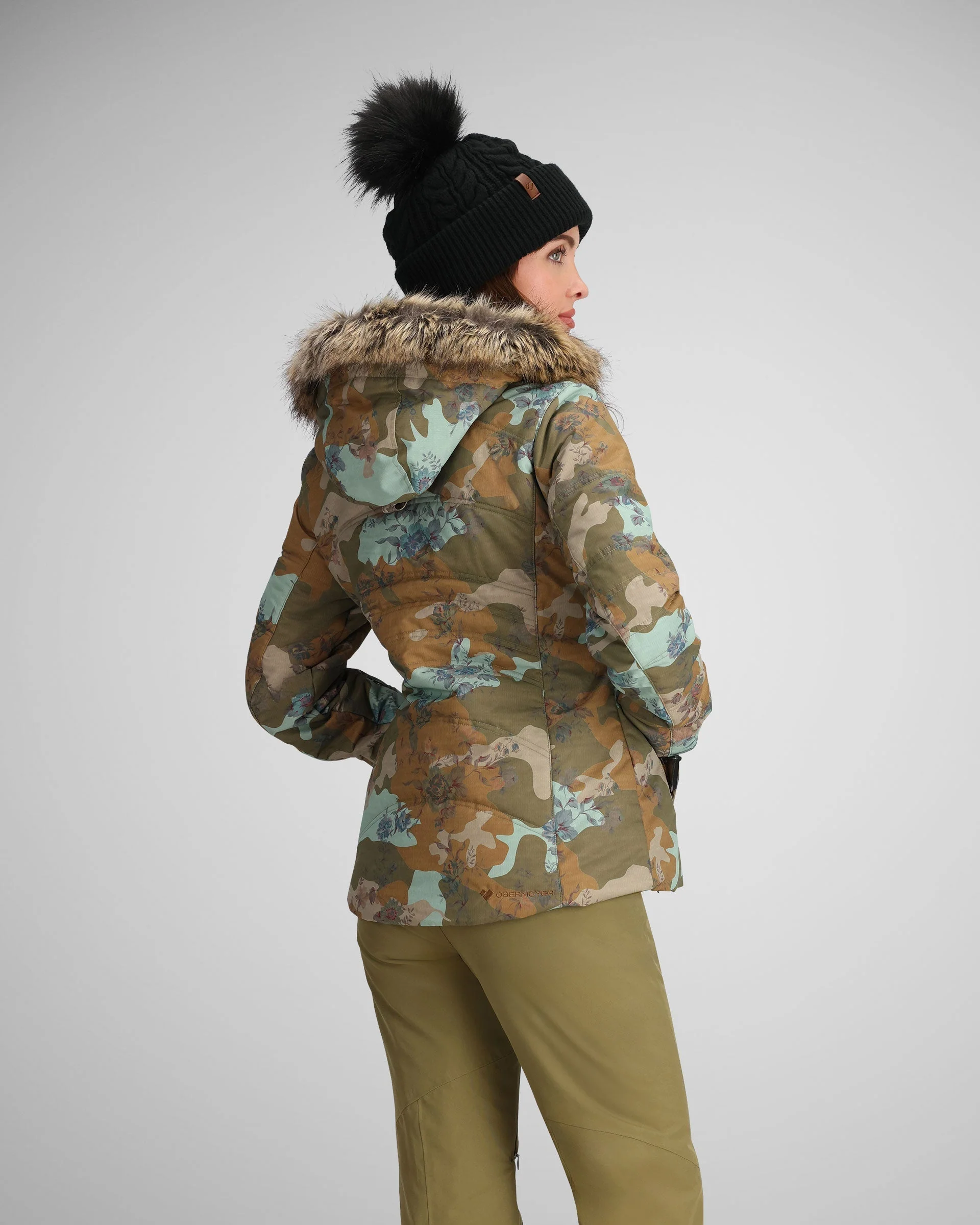 Tuscany II Jacket - Image 175