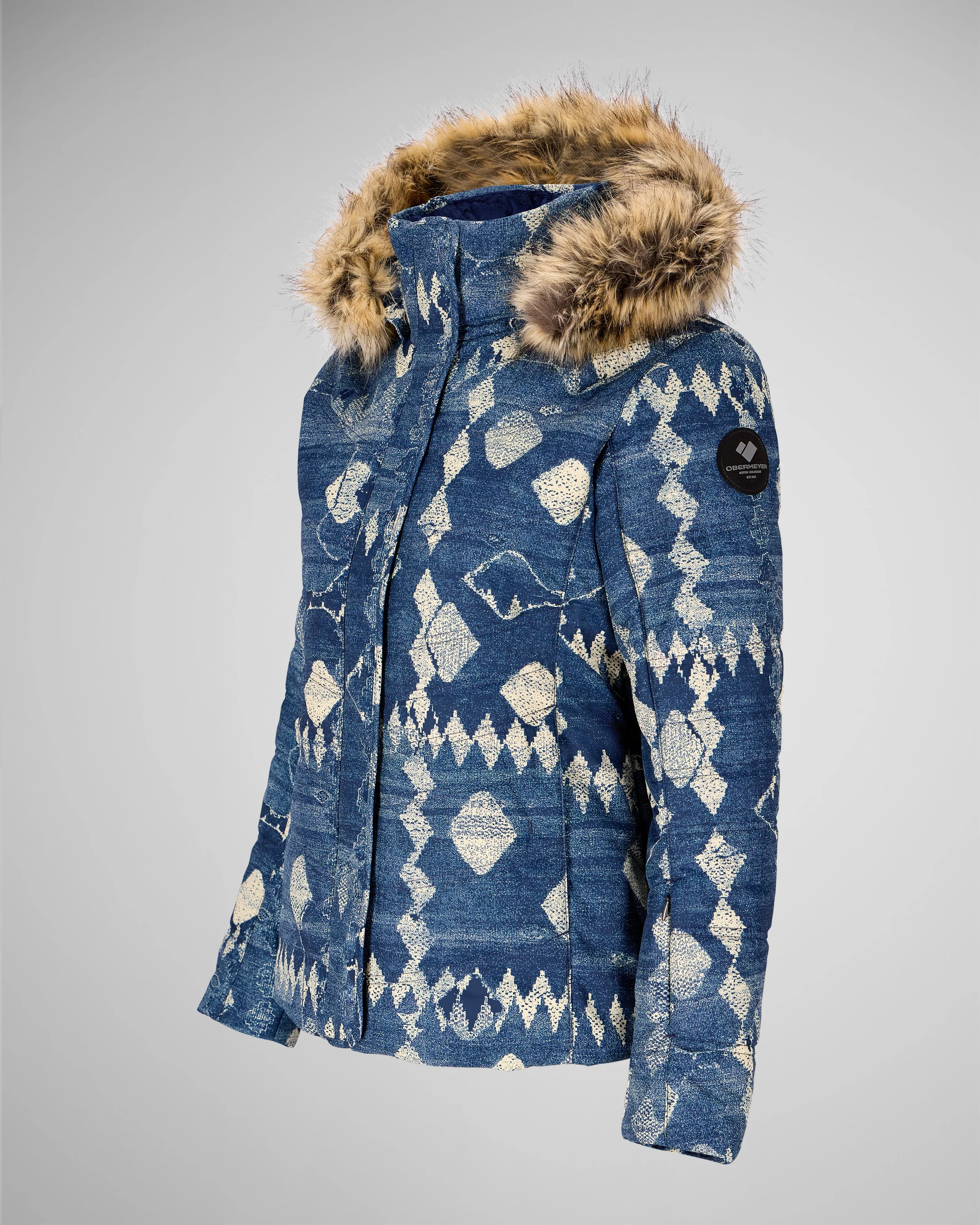 Tuscany II Jacket - Image 18