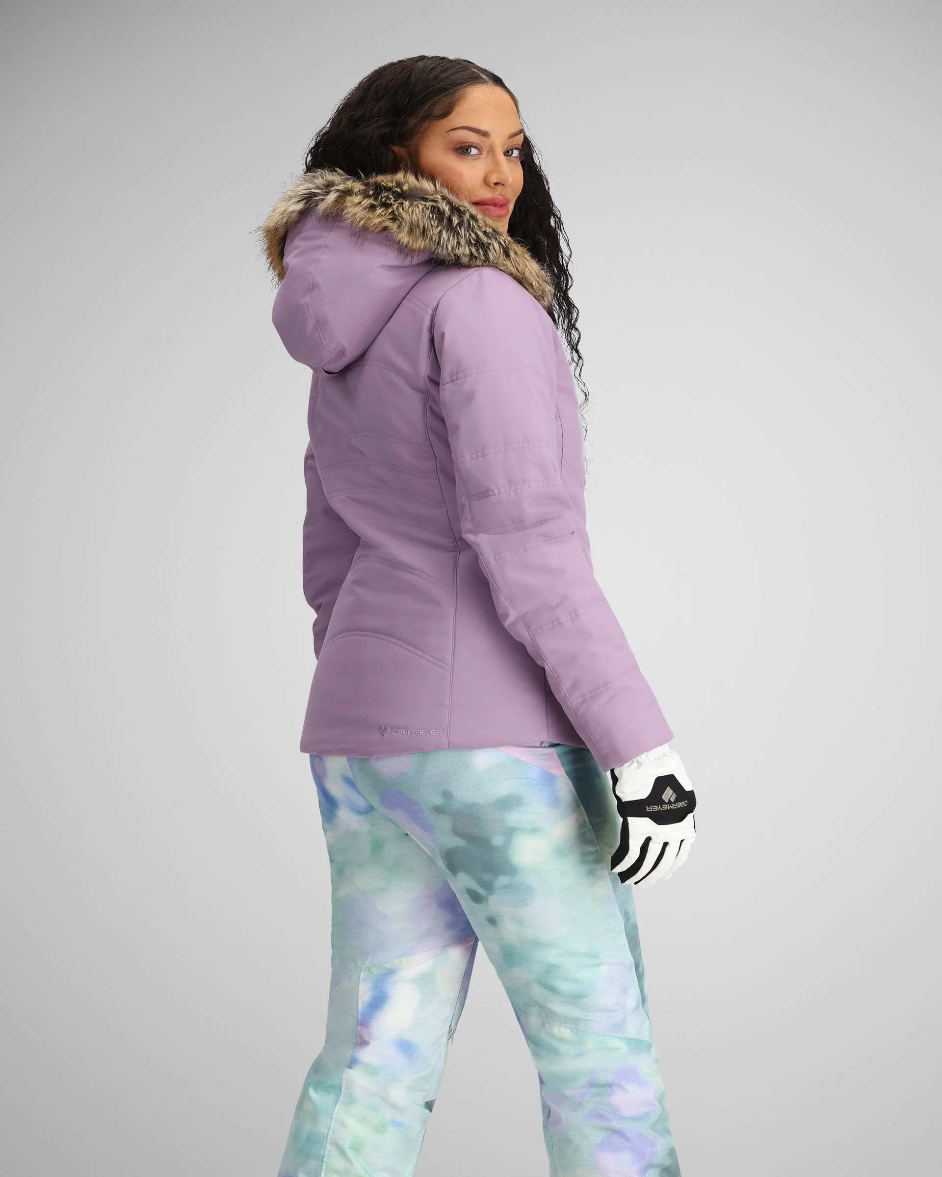 Tuscany II Jacket - Image 181