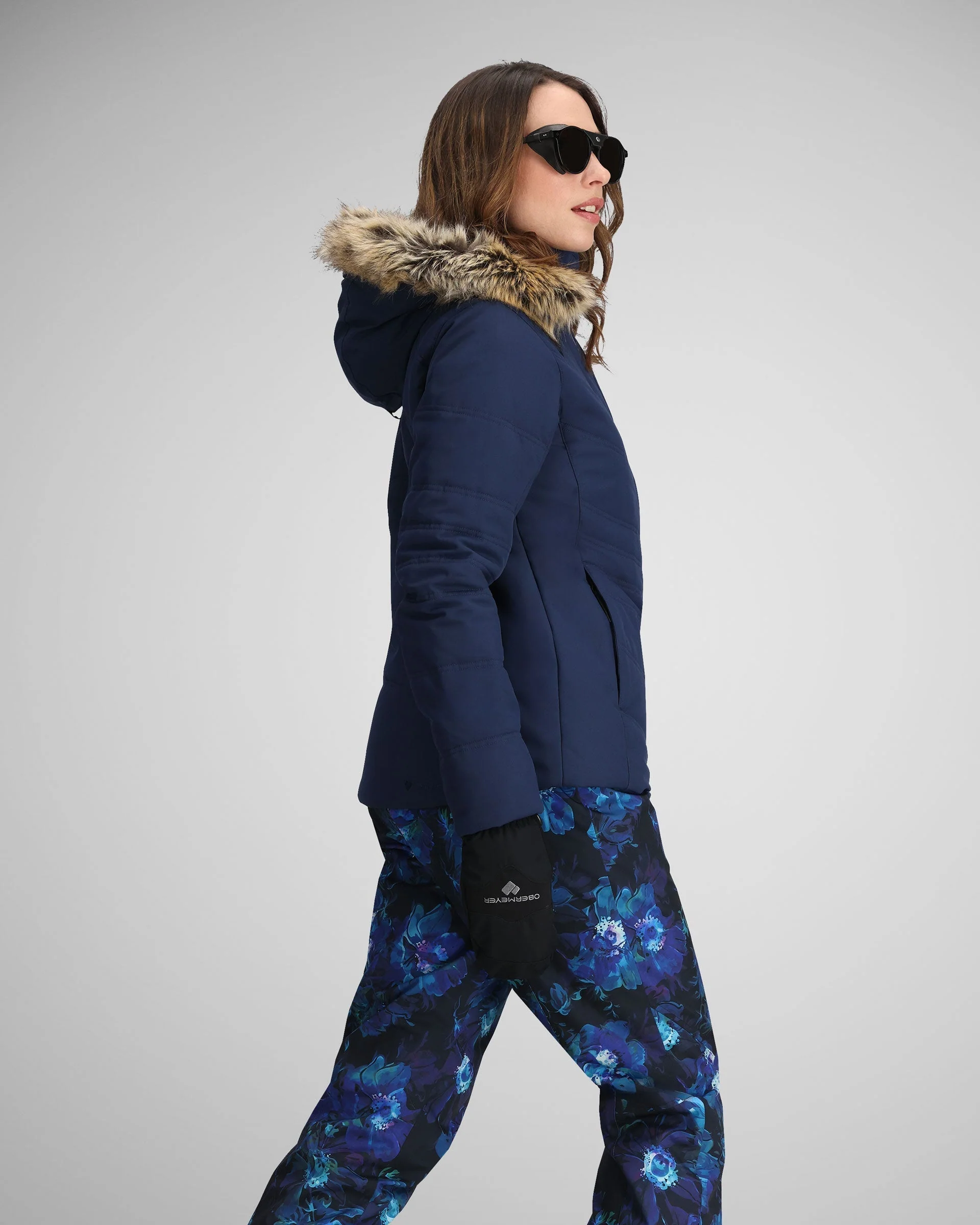 Tuscany II Jacket - Image 182