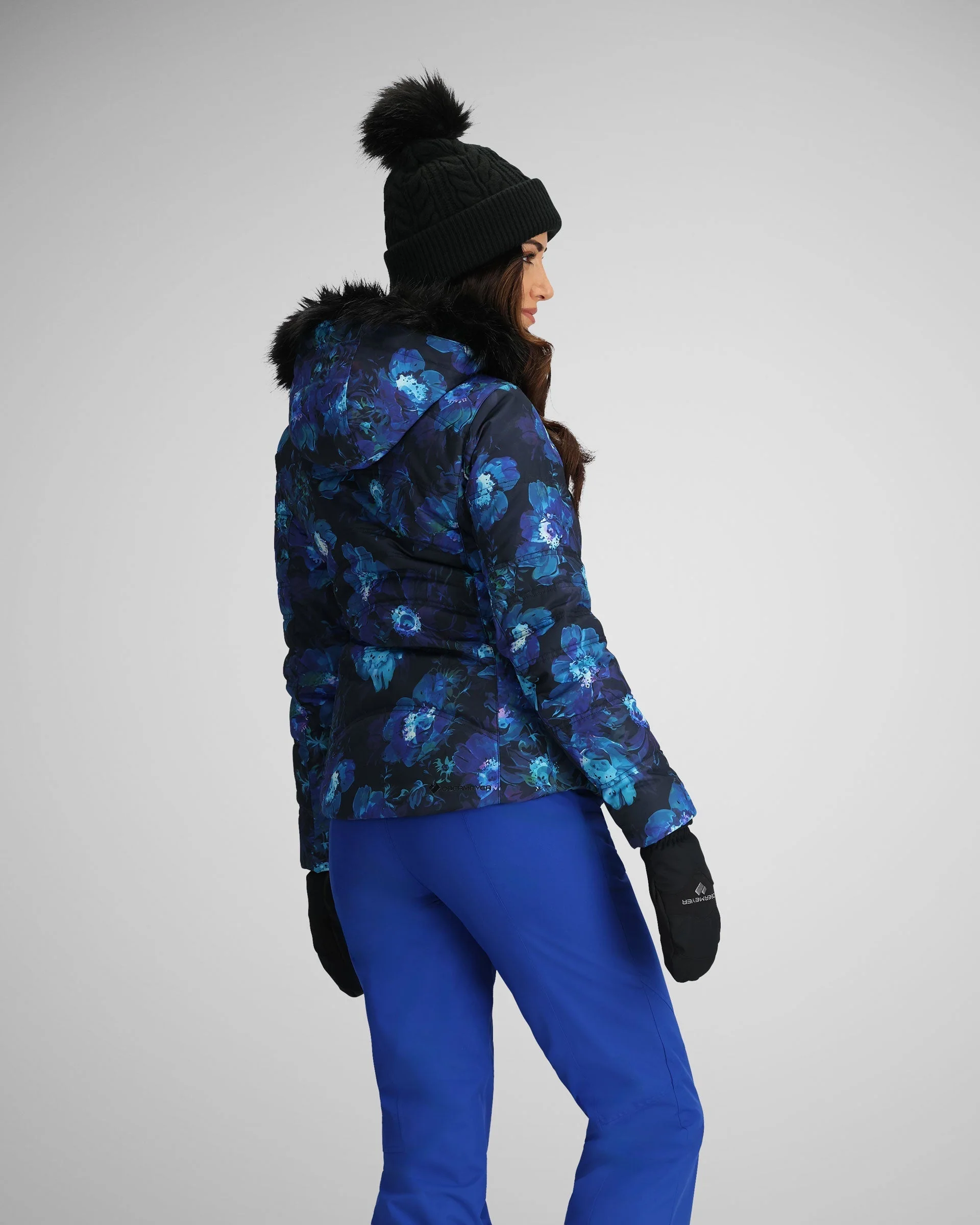 Tuscany II Jacket - Image 183