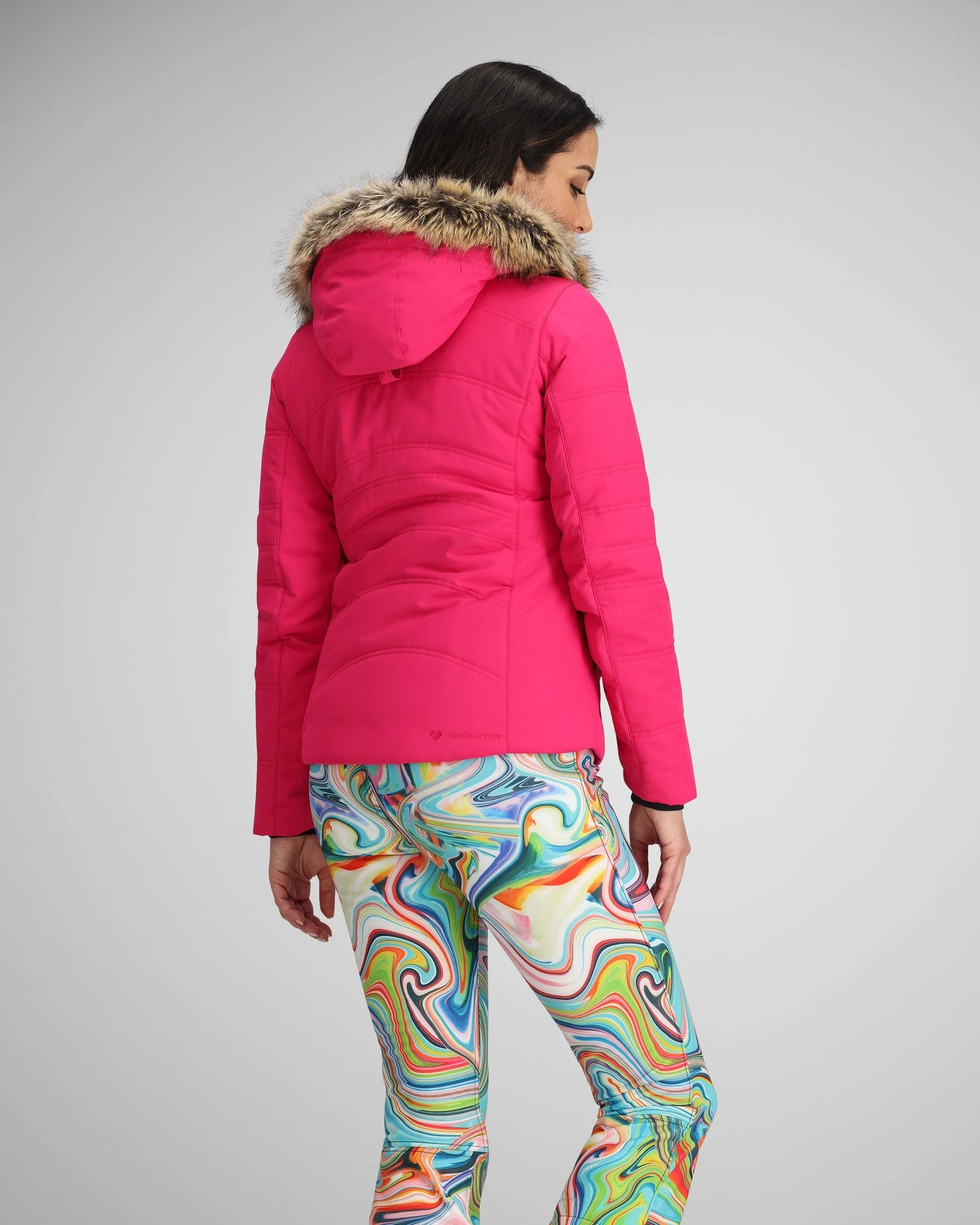 Tuscany II Jacket - Image 185