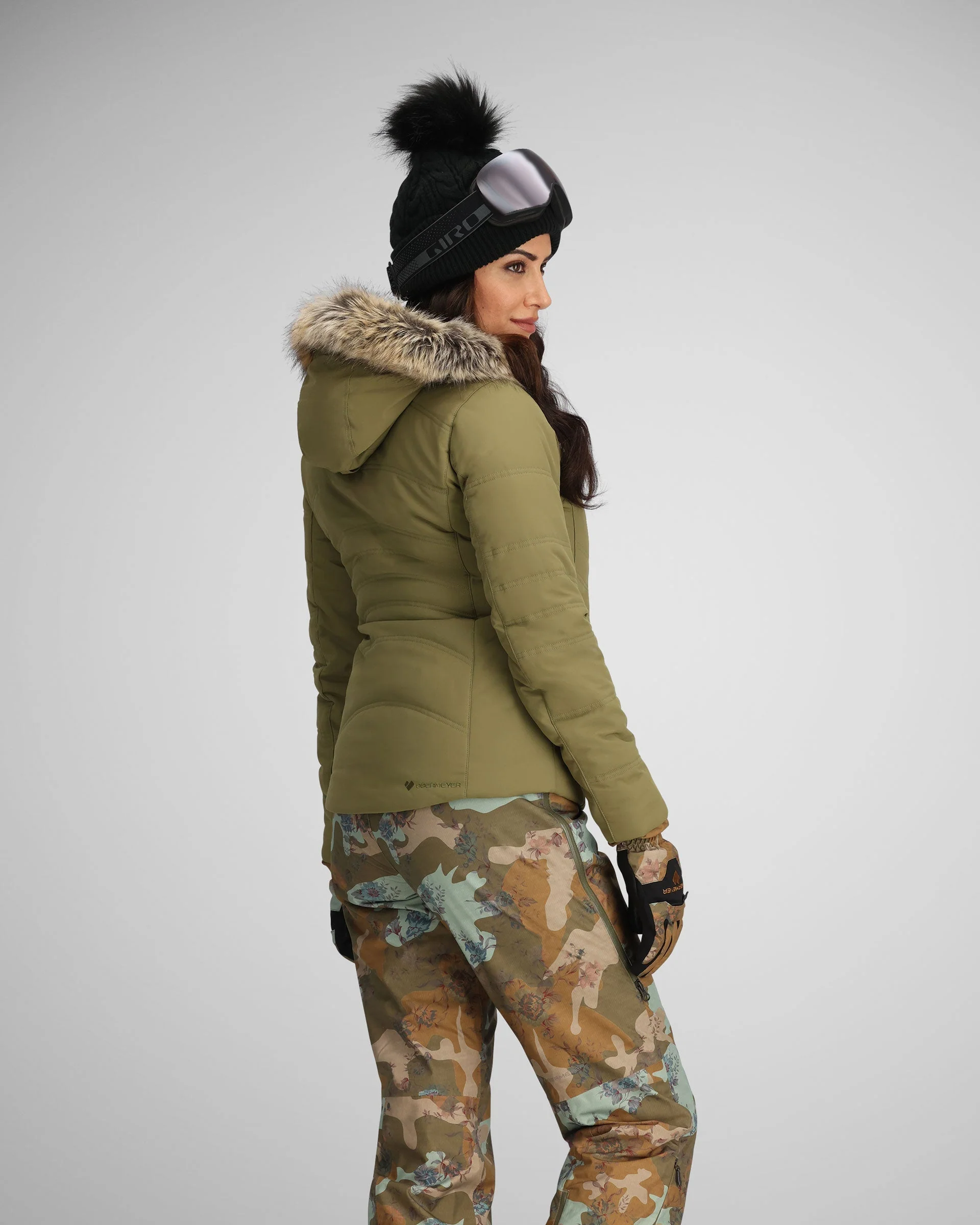 Tuscany II Jacket - Image 187
