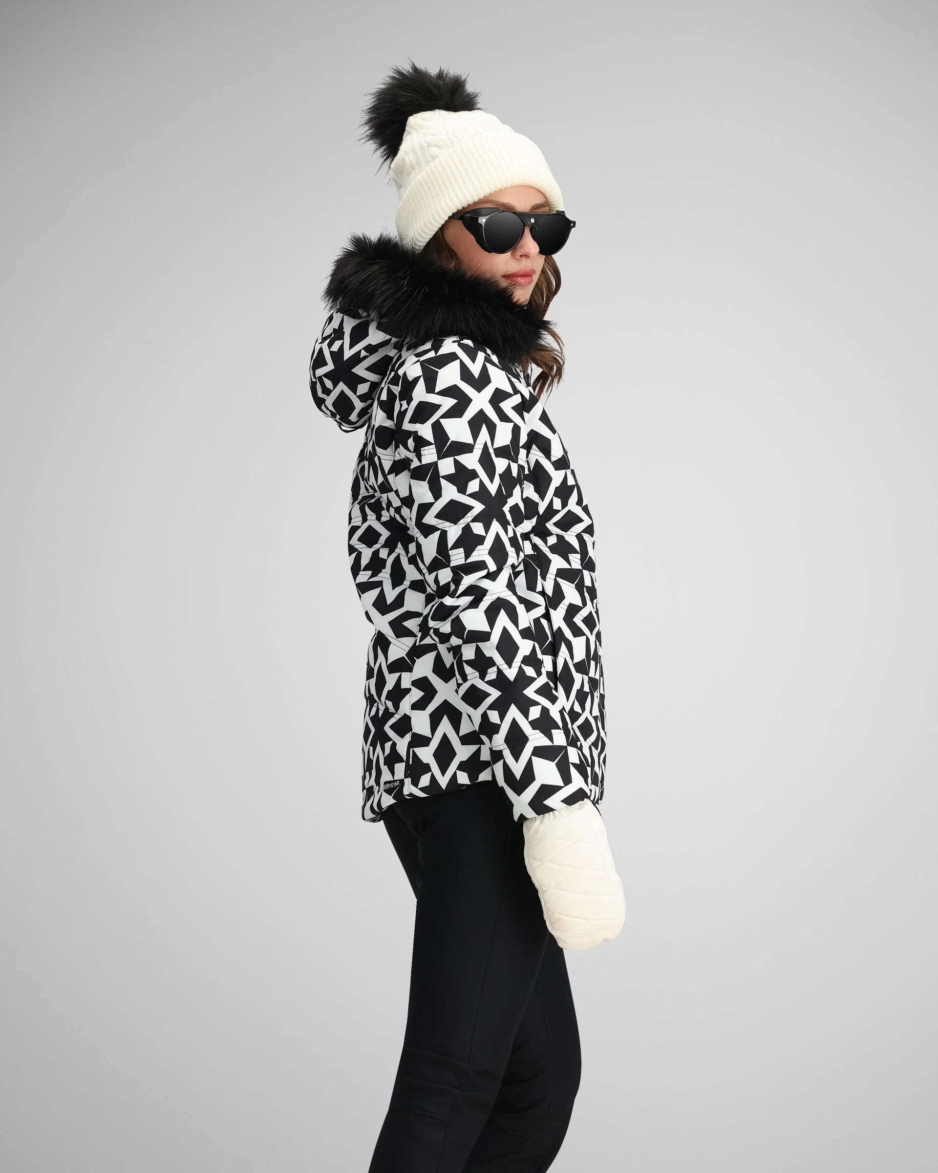 Tuscany II Jacket - Image 188