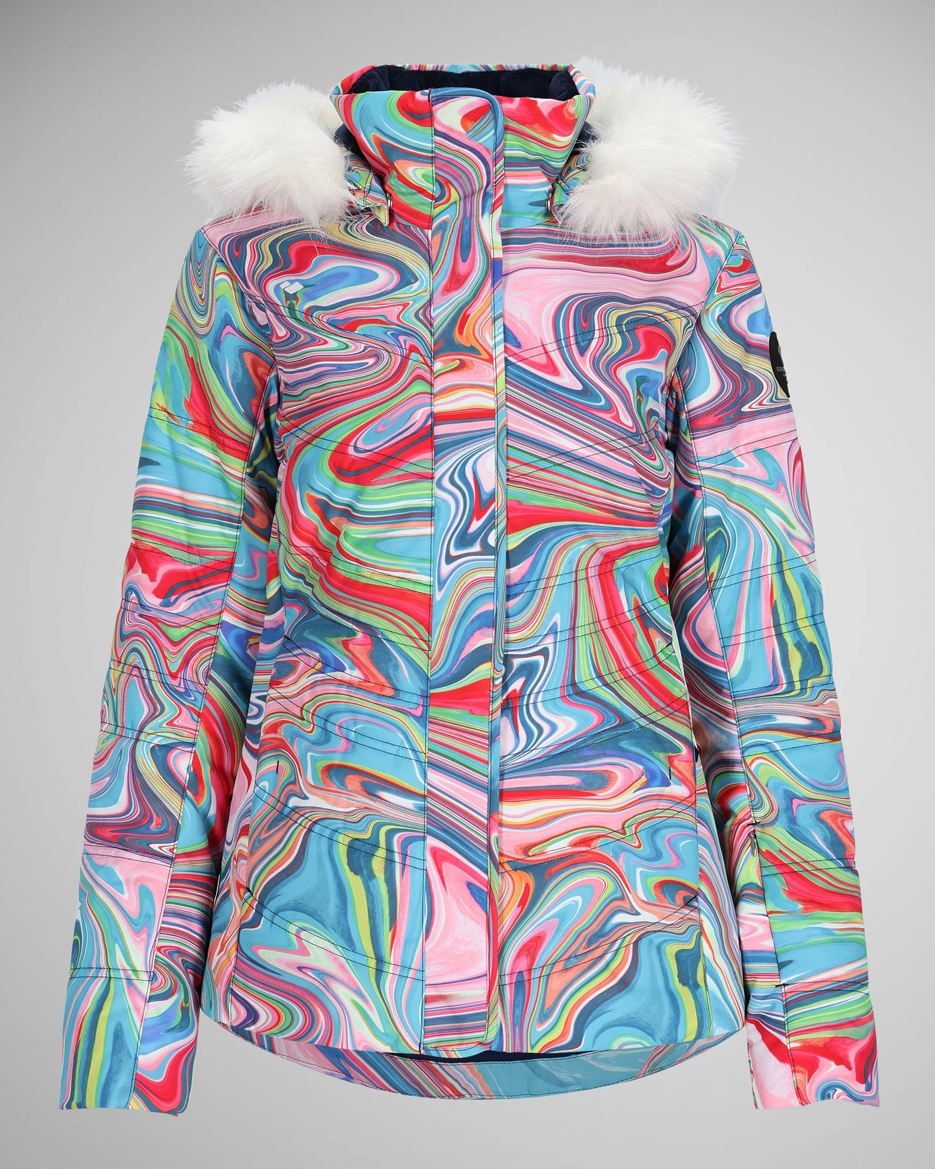 Tuscany II Jacket - Image 189
