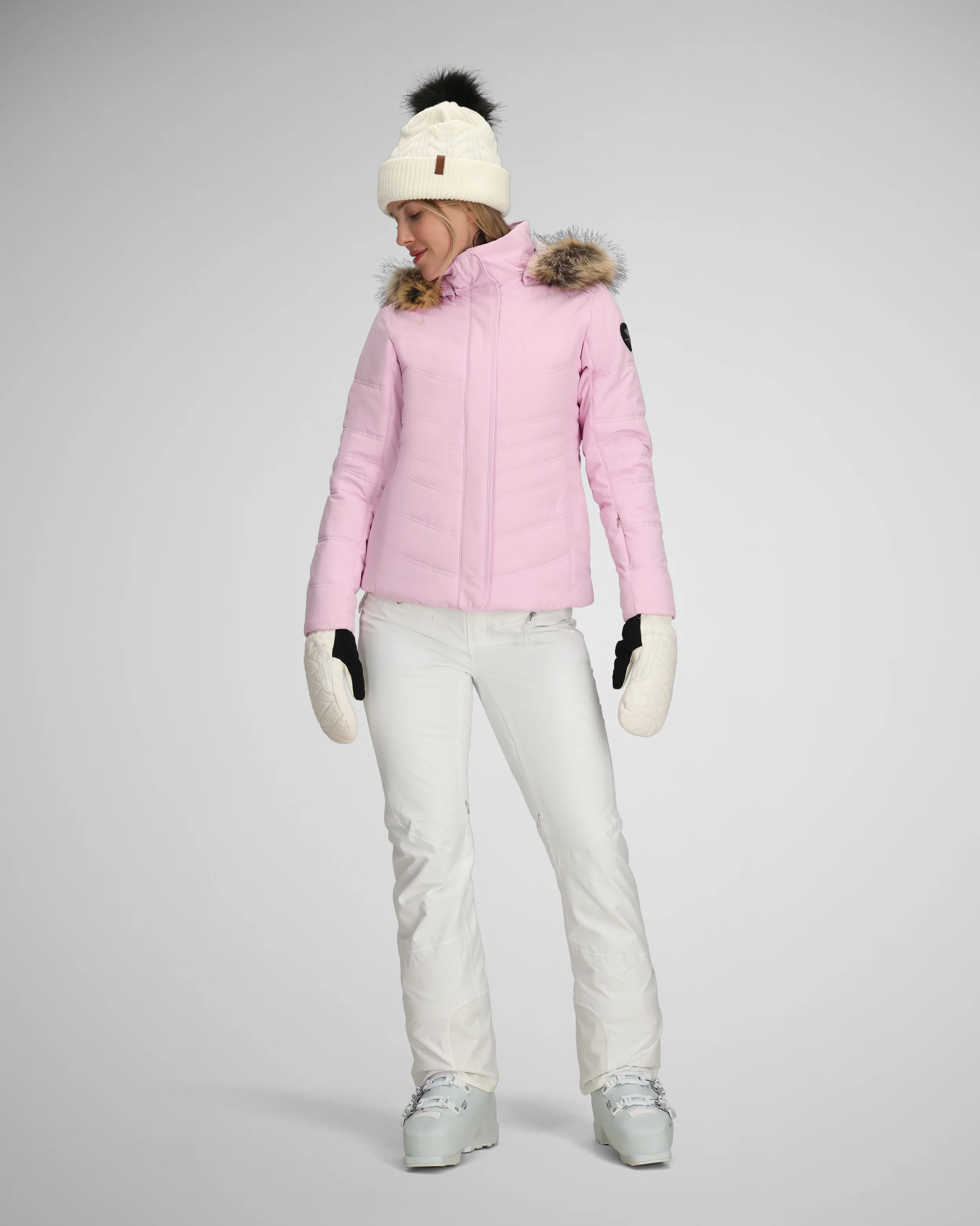 Tuscany II Jacket - Image 19