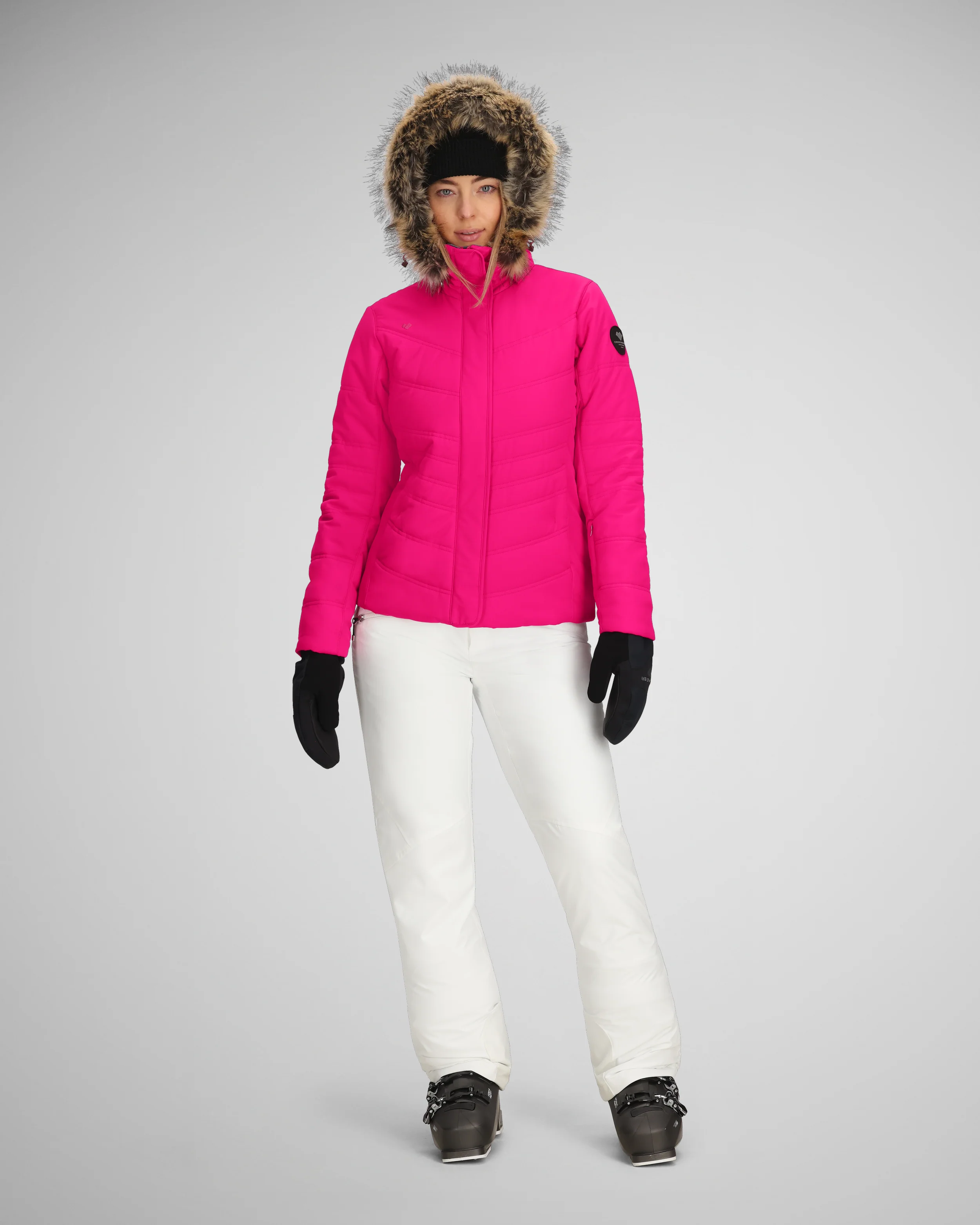 Tuscany II Jacket - Image 20
