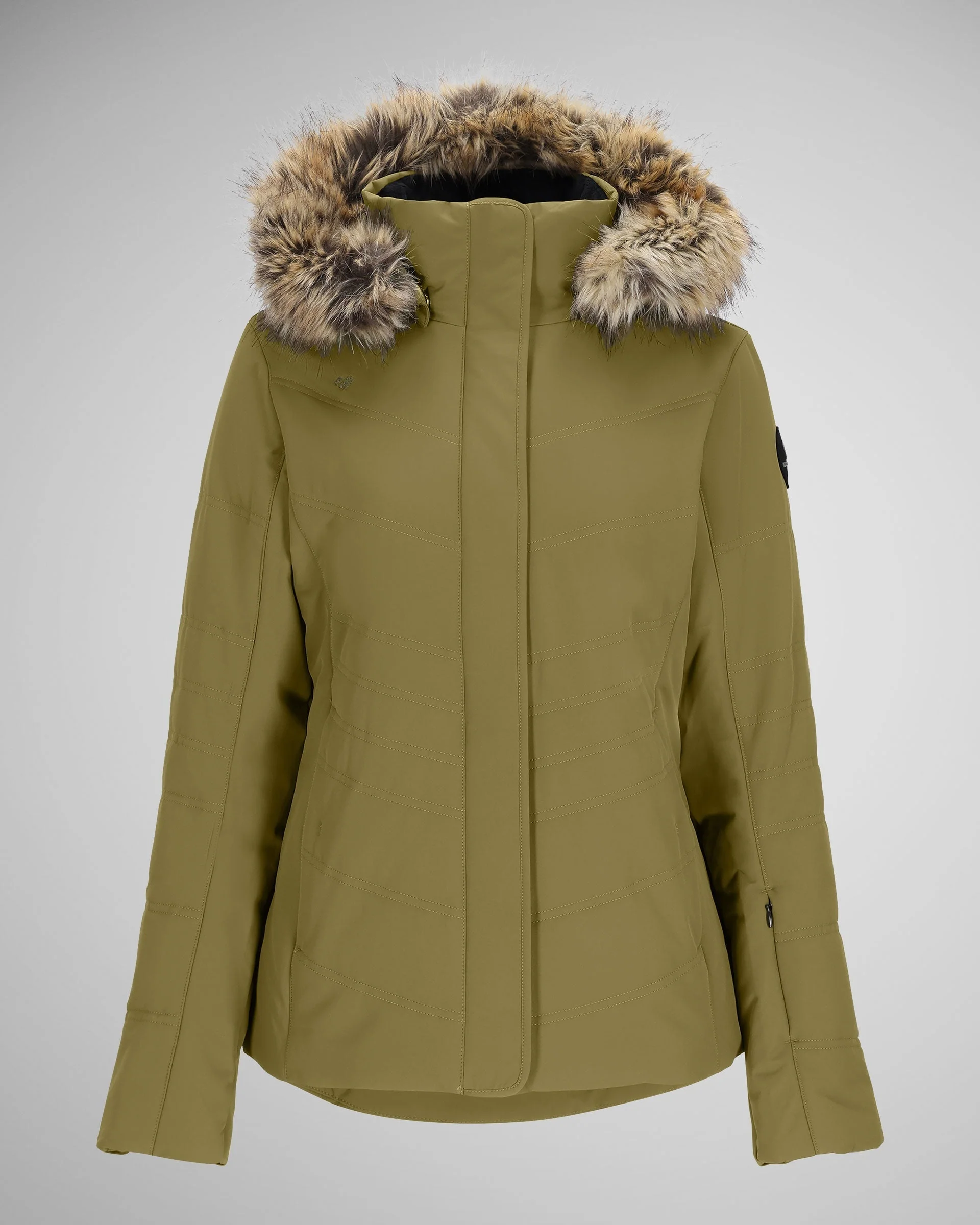 Tuscany II Jacket - Image 201