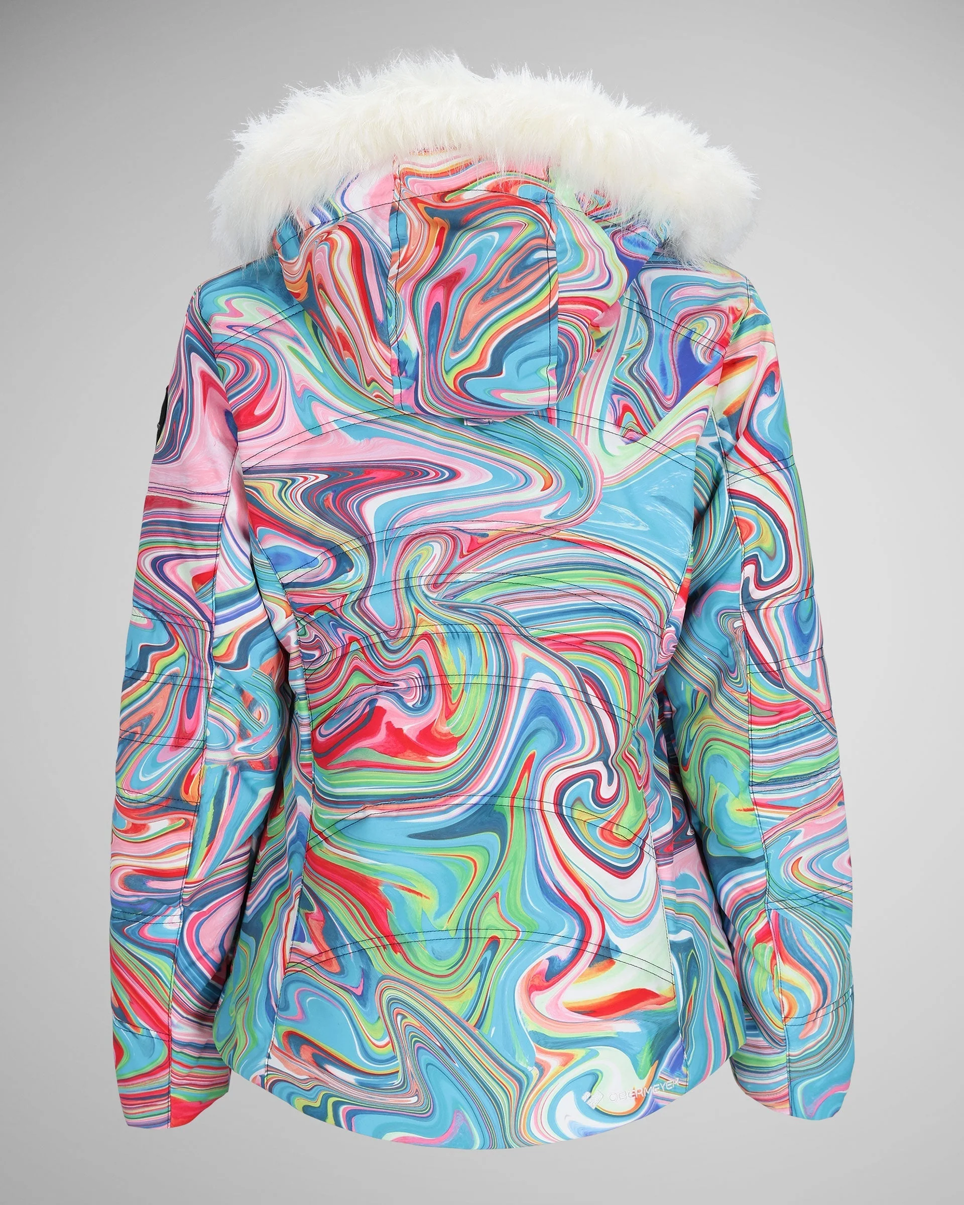 Tuscany II Jacket - Image 203