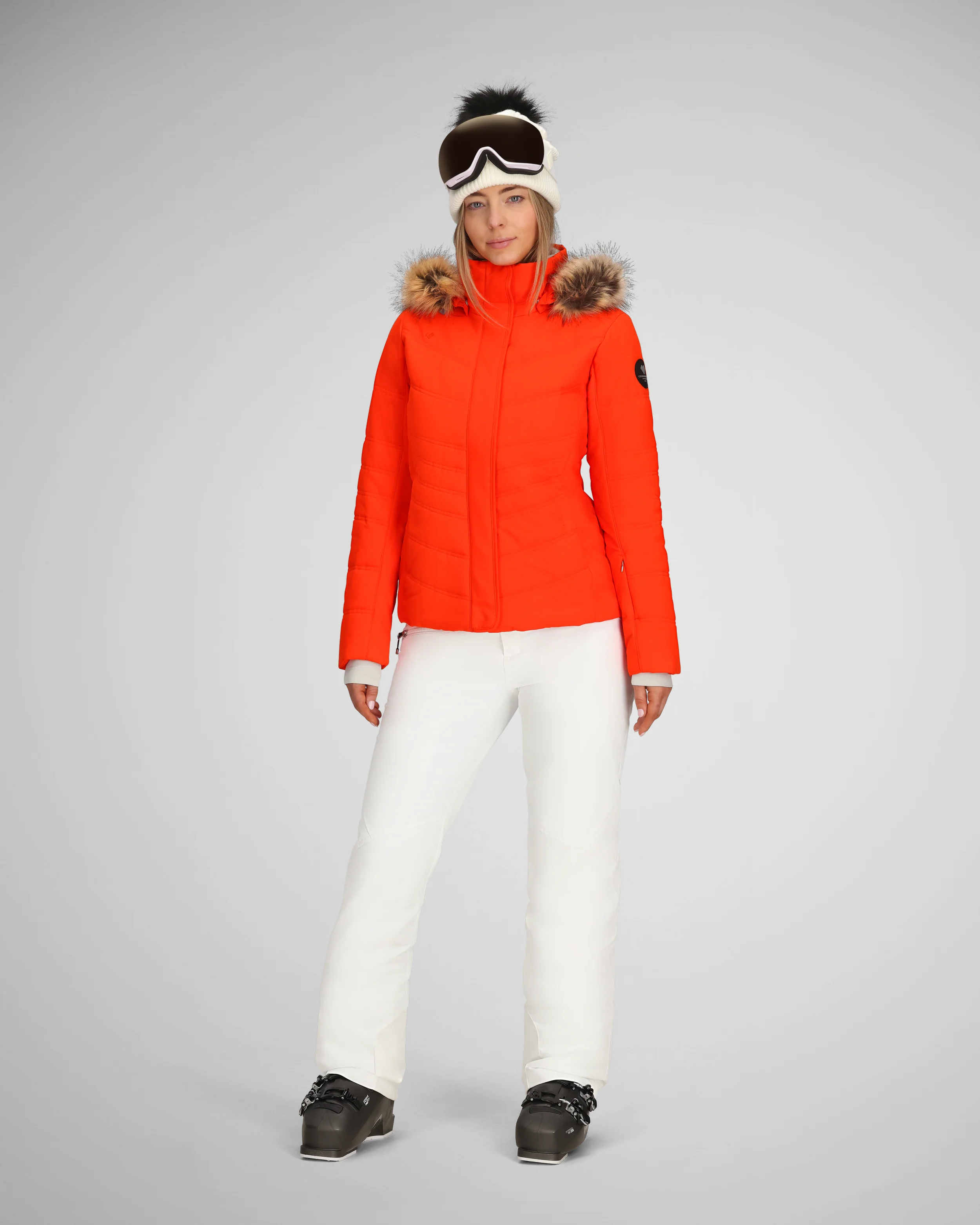 Tuscany II Jacket - Image 21