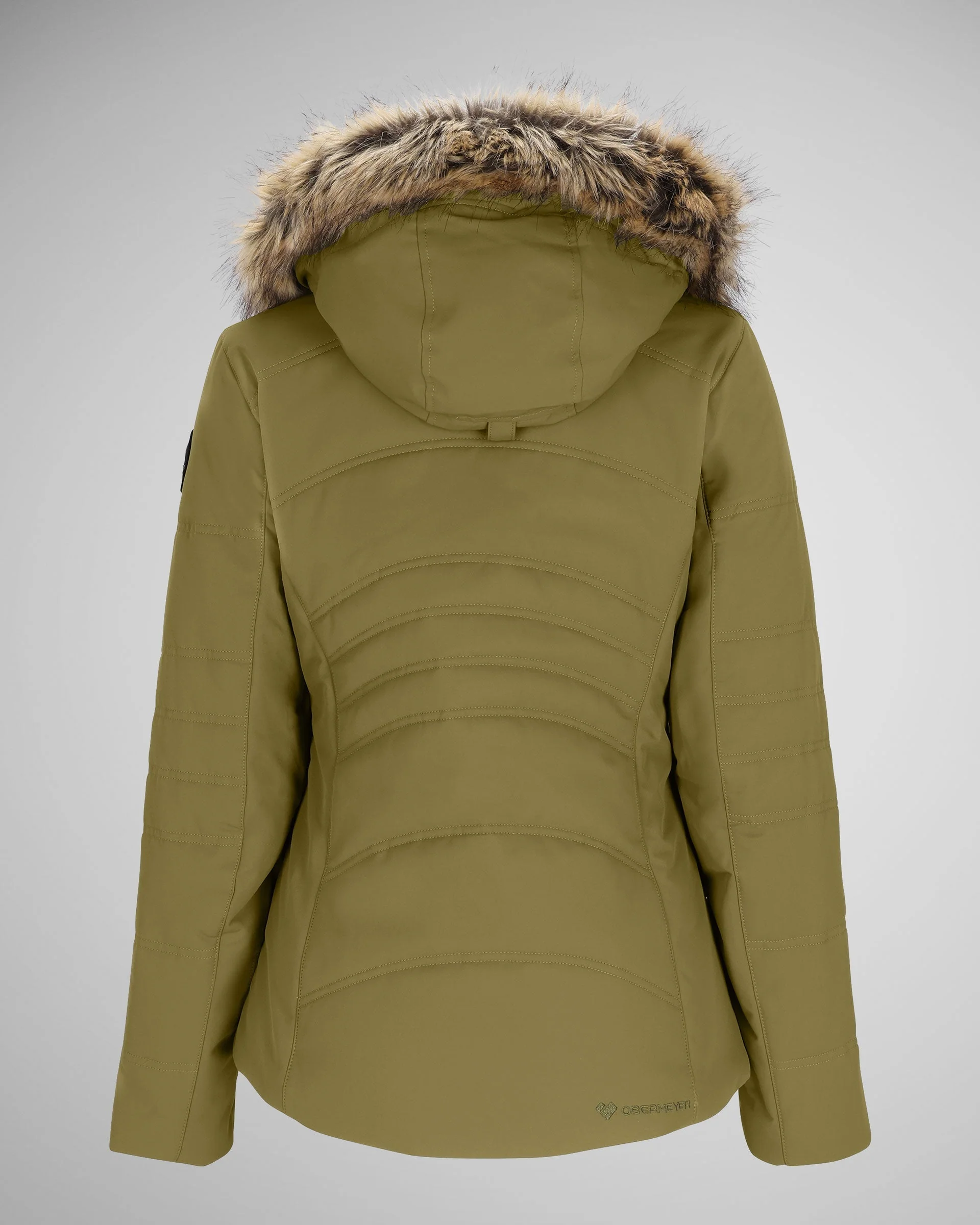 Tuscany II Jacket - Image 210