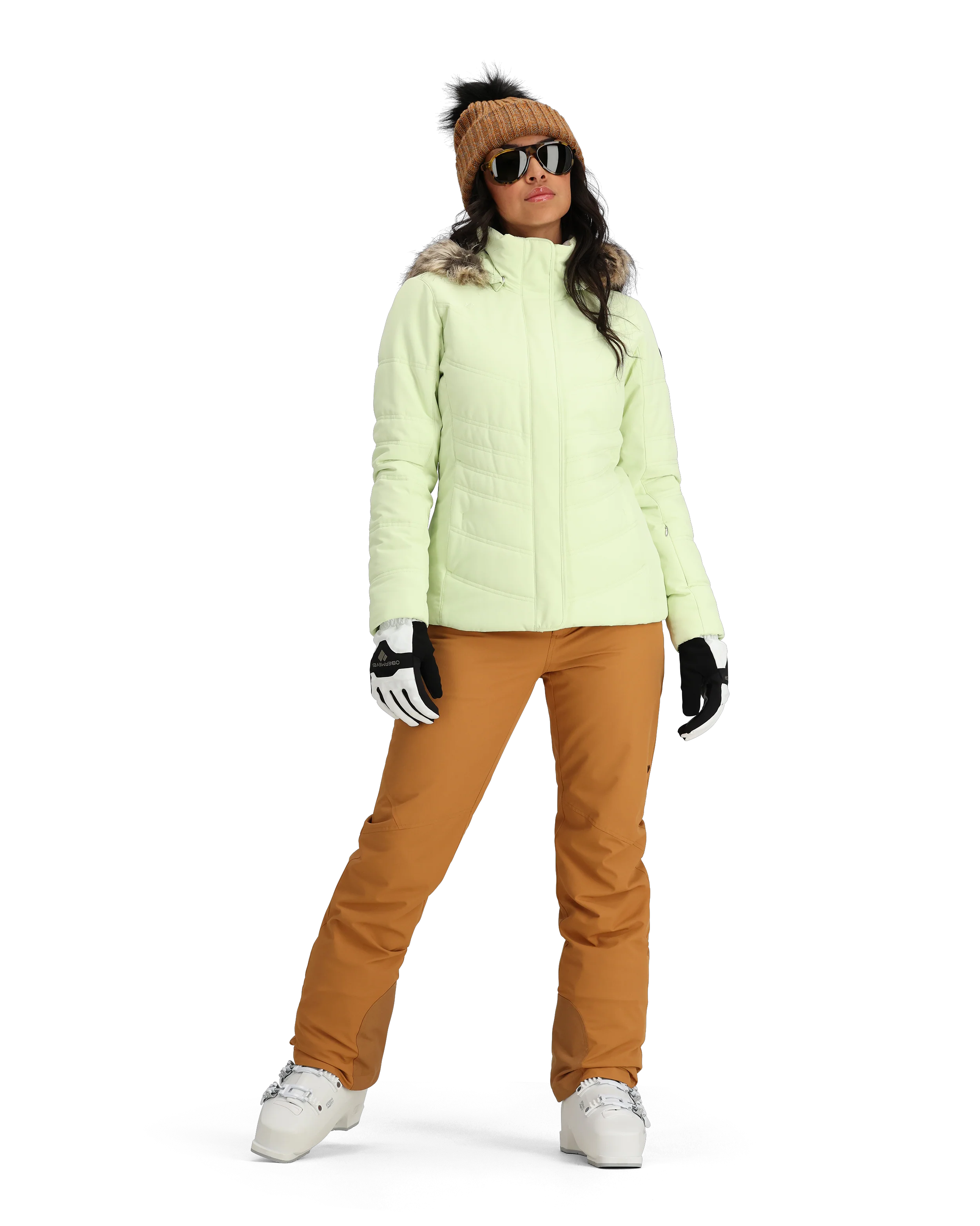 Tuscany II Jacket - Image 10