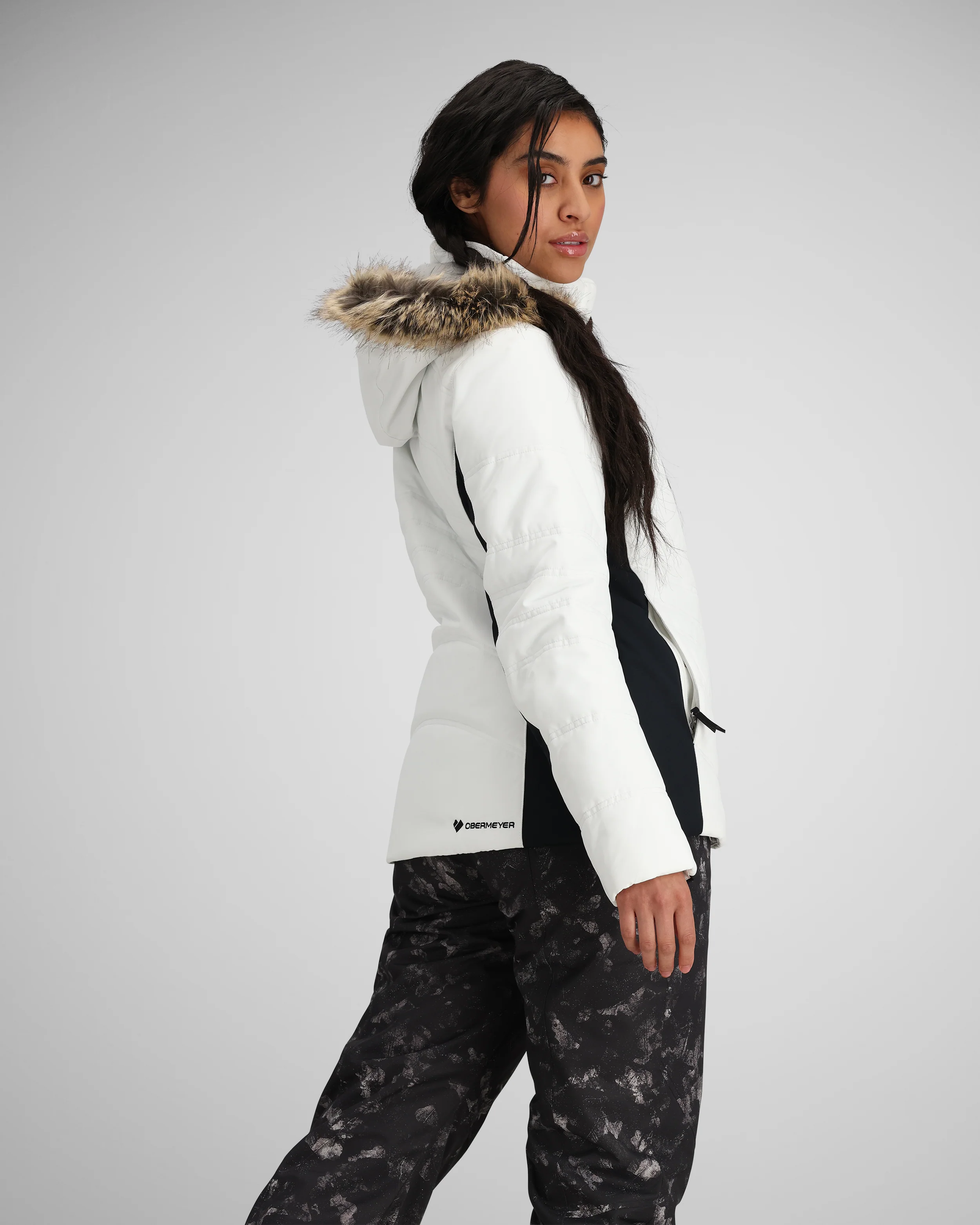Tuscany II Jacket - Image 101