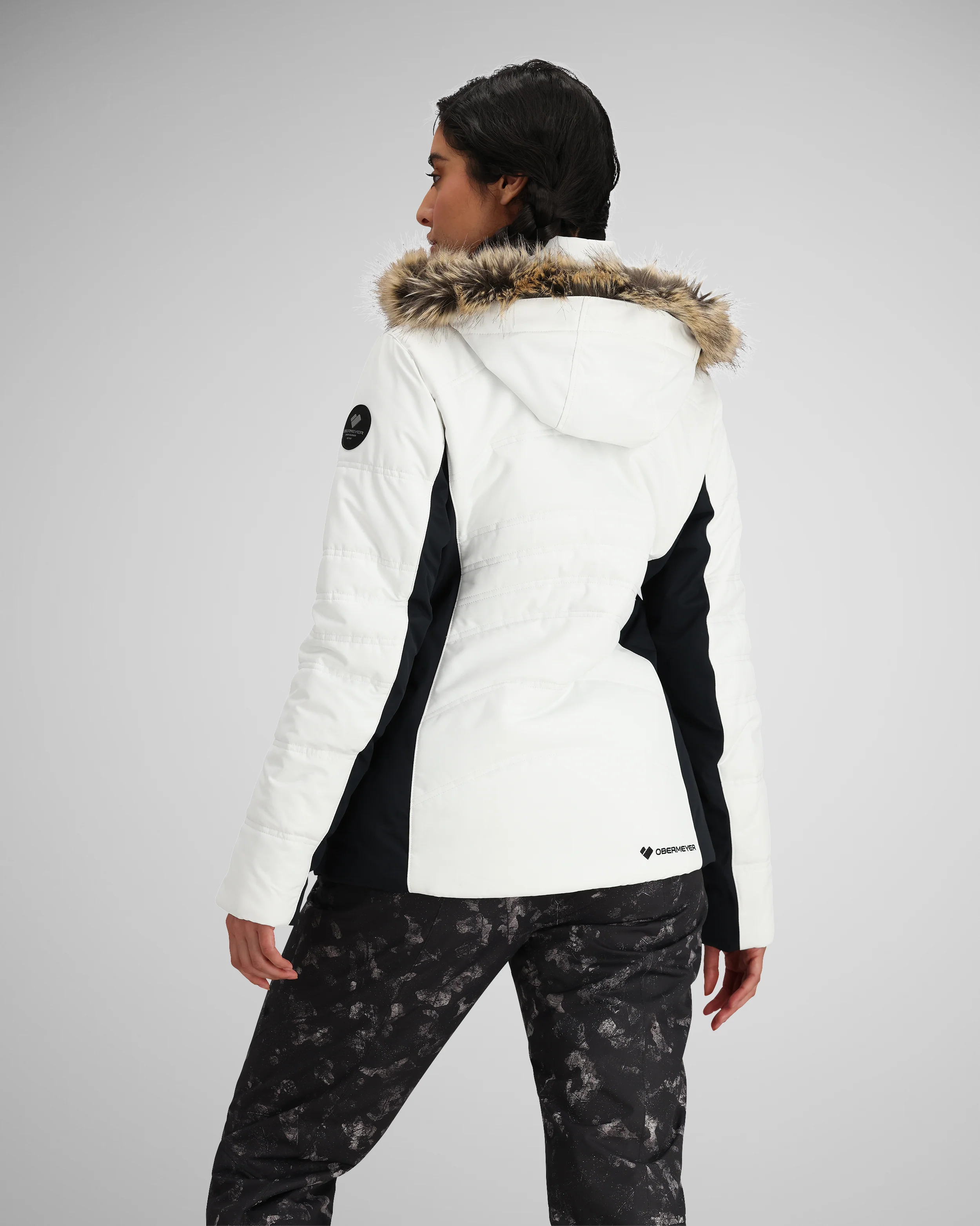 Tuscany II Jacket - Image 102