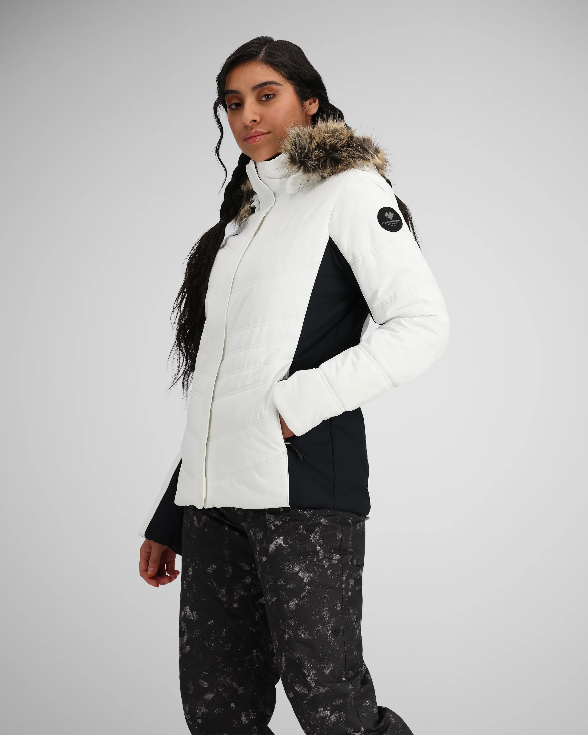 Tuscany II Jacket - Image 103