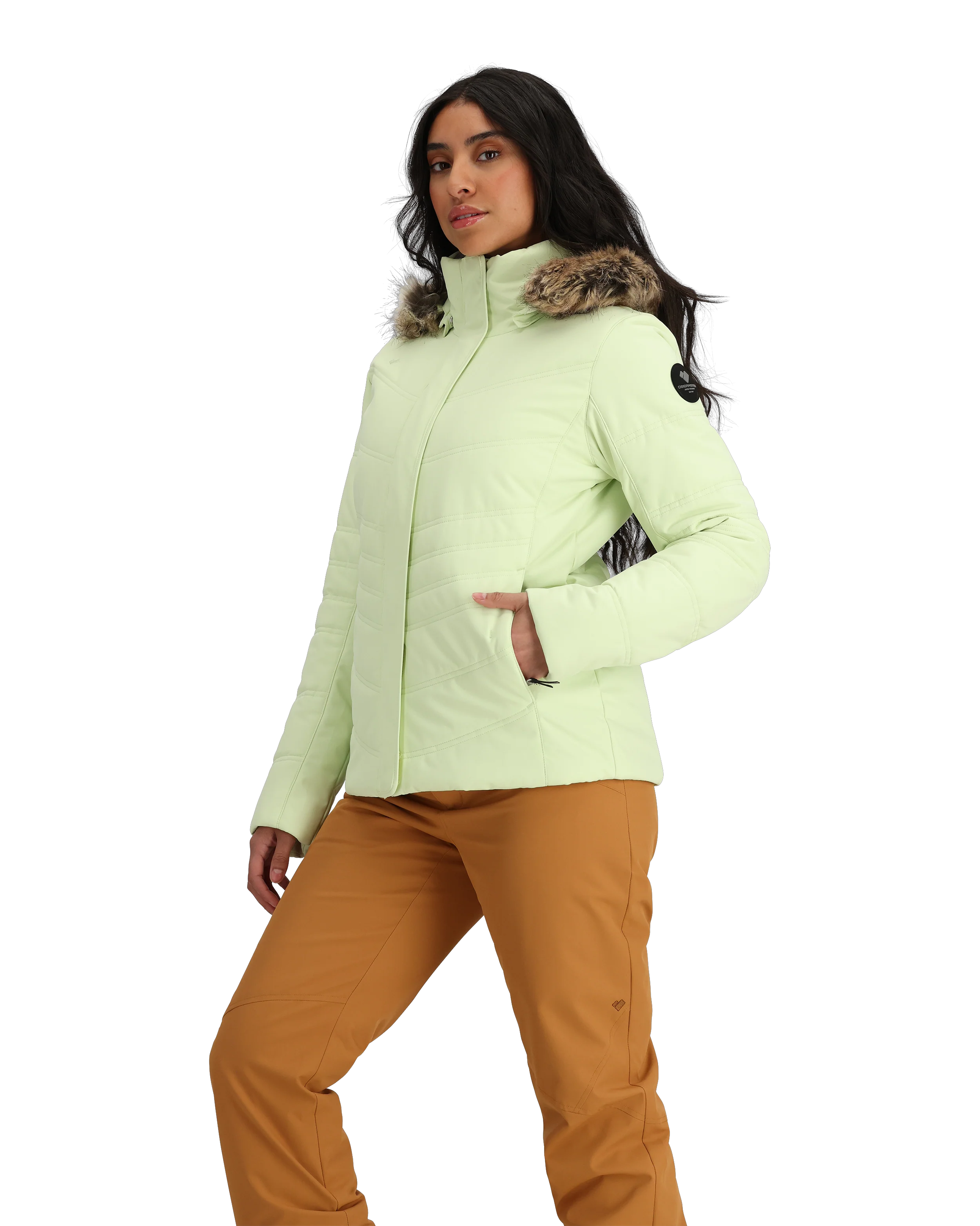 Tuscany II Jacket - Image 11