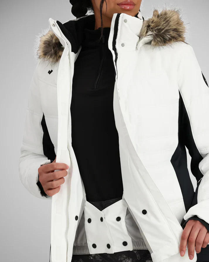 Tuscany II Jacket - Image 113