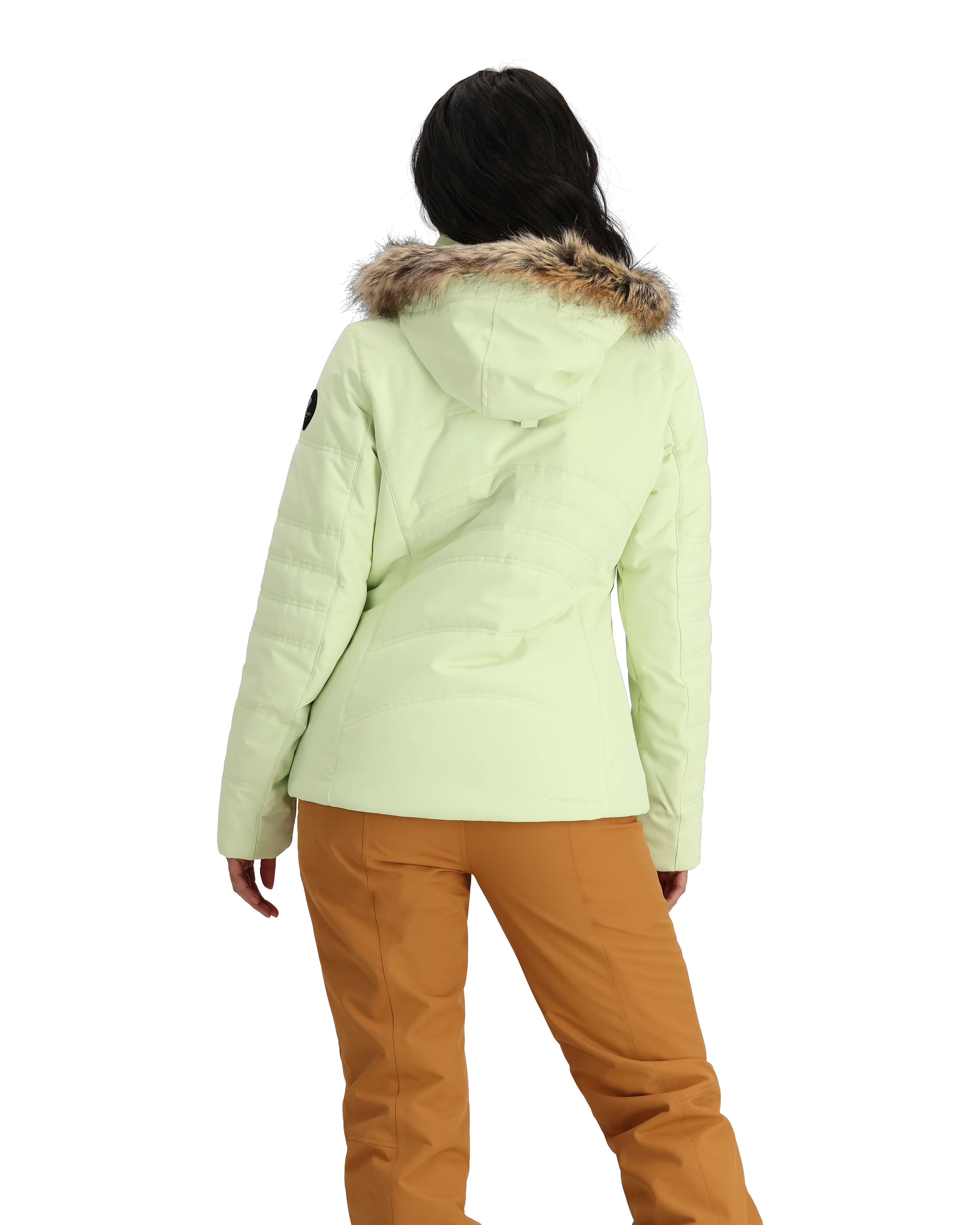 Tuscany II Jacket - Image 12