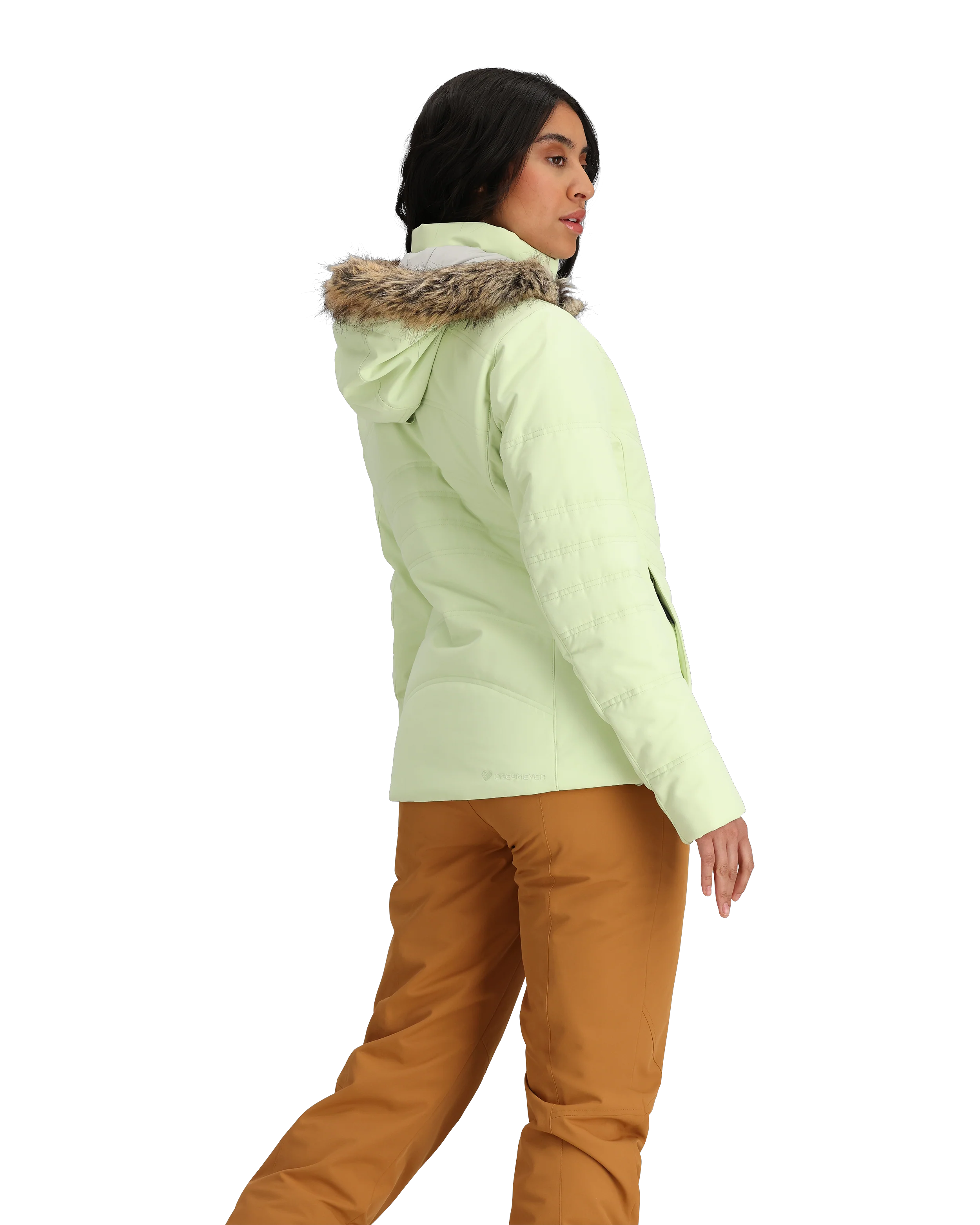 Tuscany II Jacket - Image 13