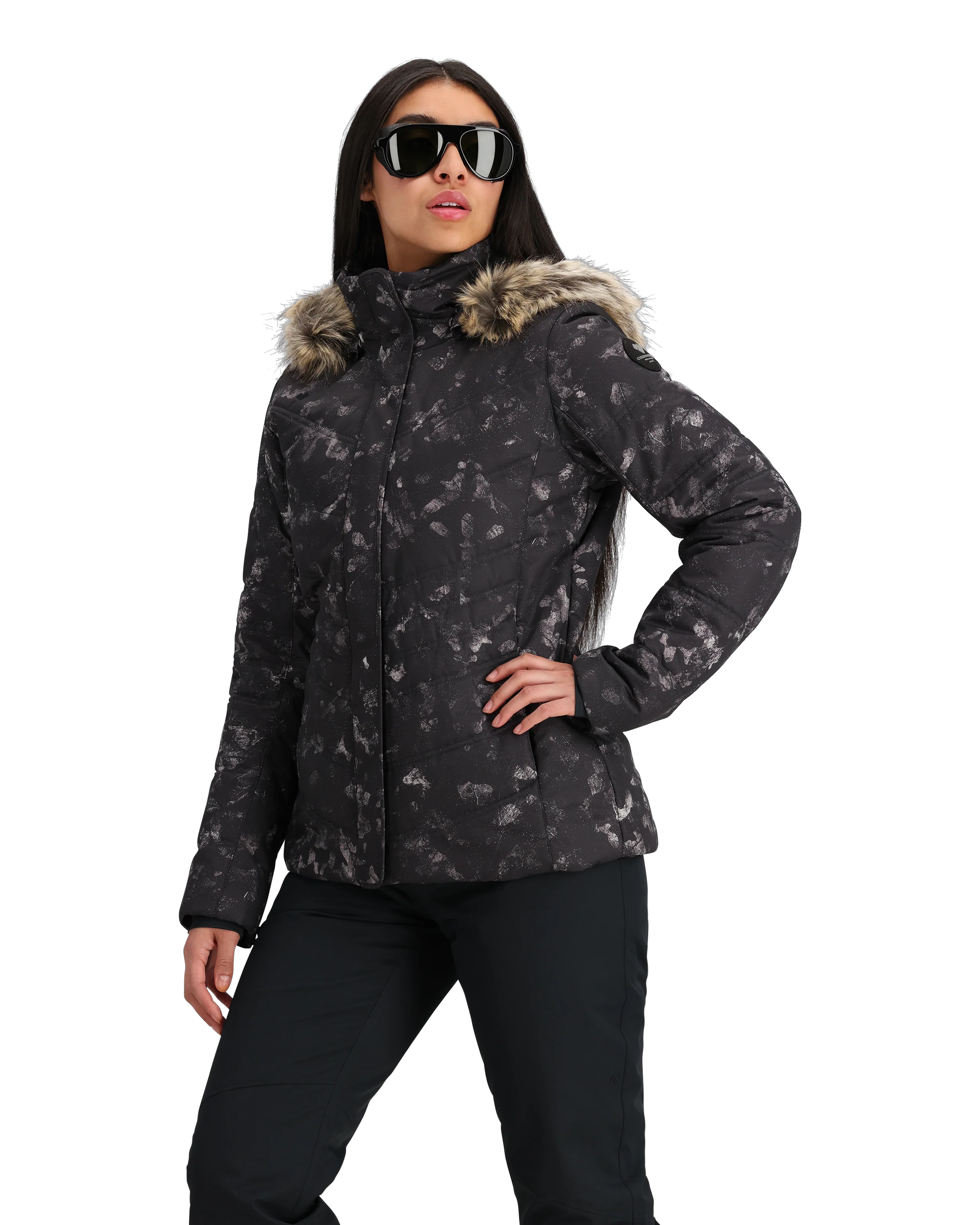 Tuscany II Jacket - Image 17