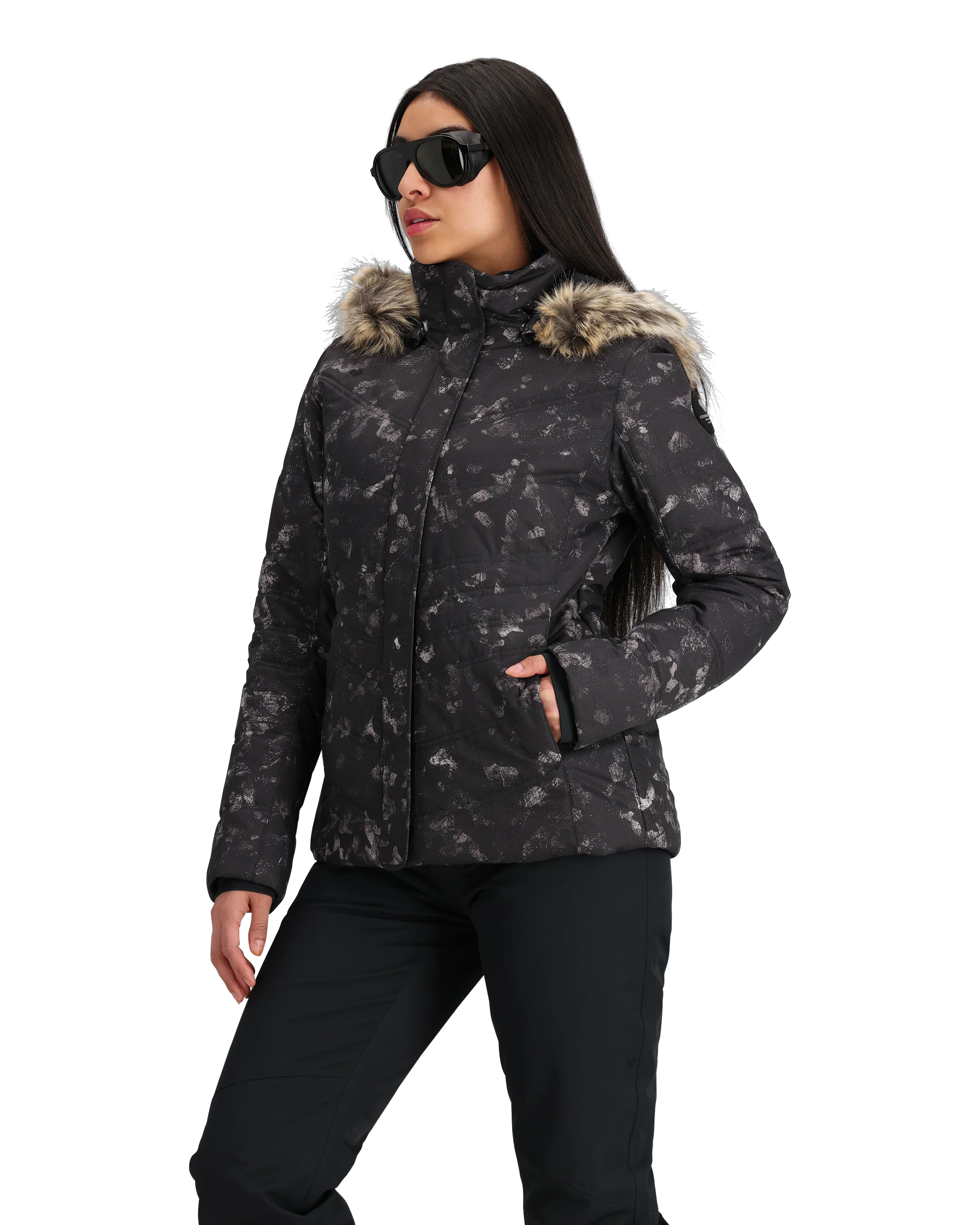 Tuscany II Jacket - Image 19