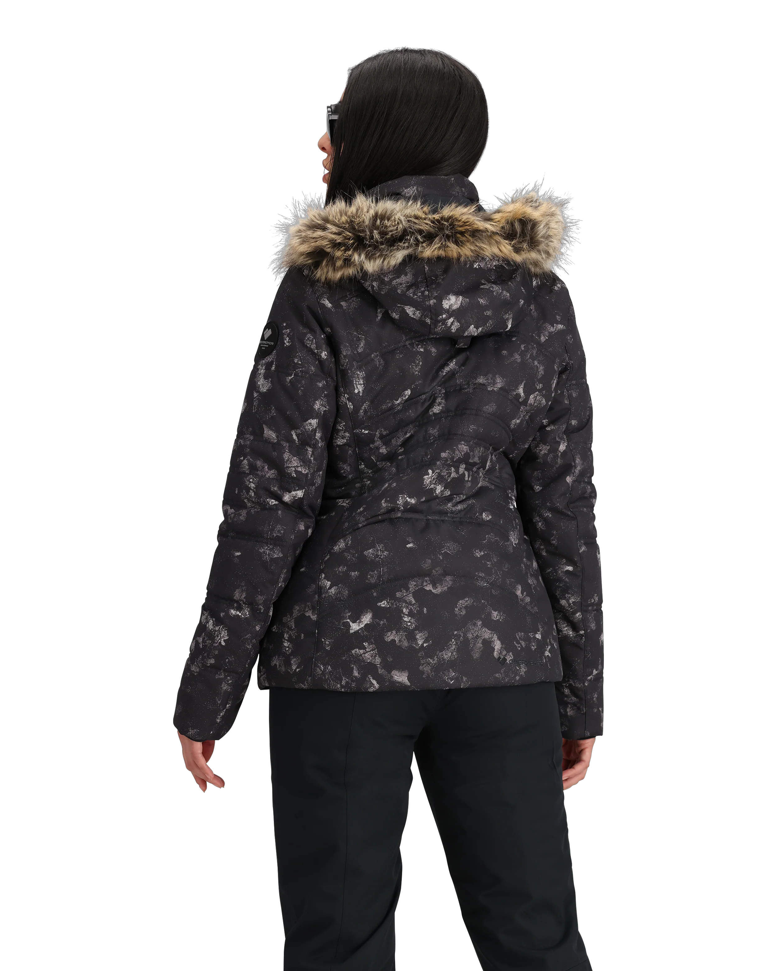 Tuscany II Jacket - Image 20