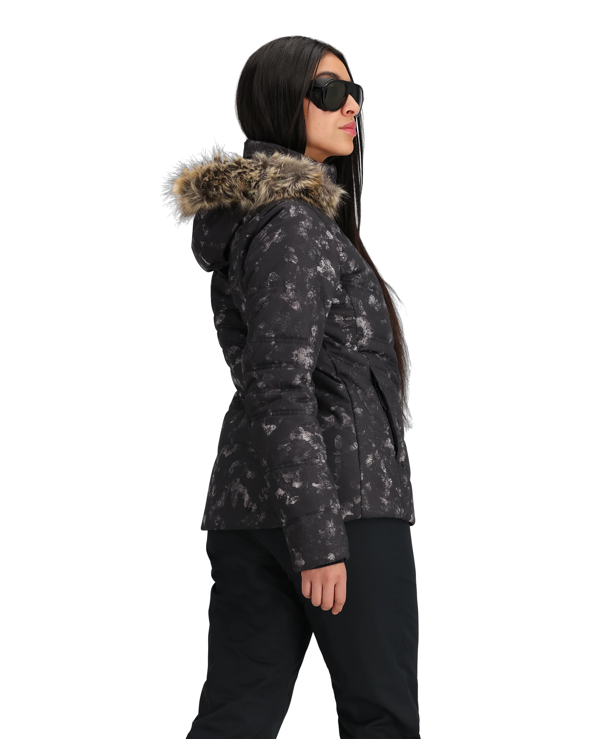 Tuscany II Jacket - Image 21