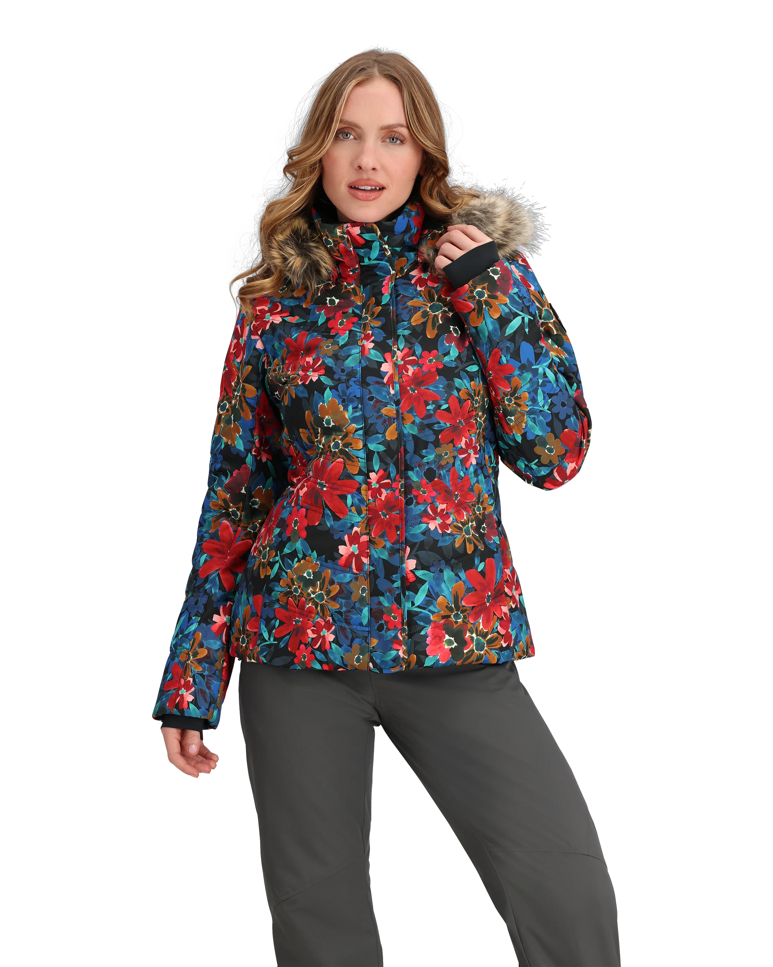 Tuscany II Jacket - Image 25