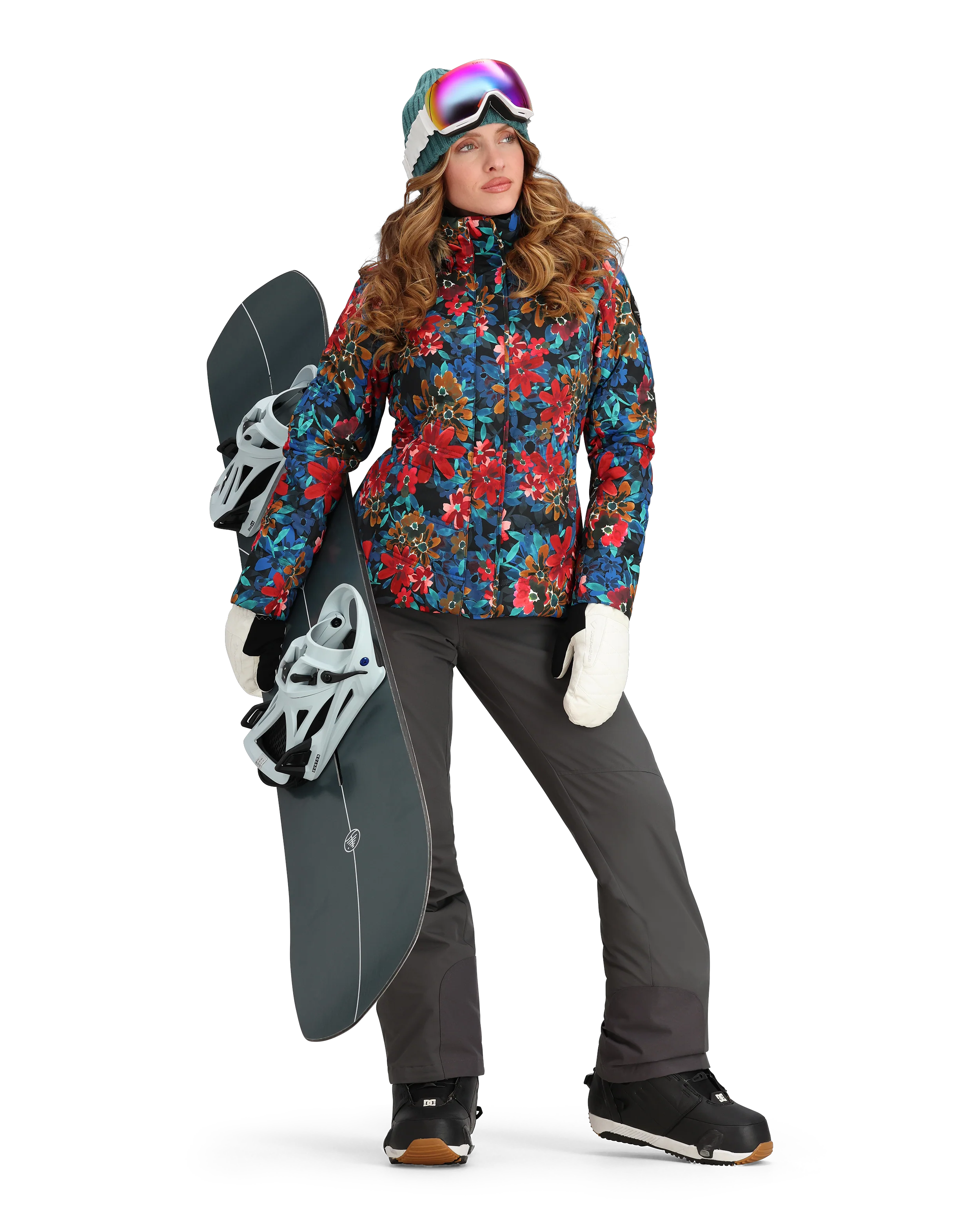 Tuscany II Jacket - Image 26