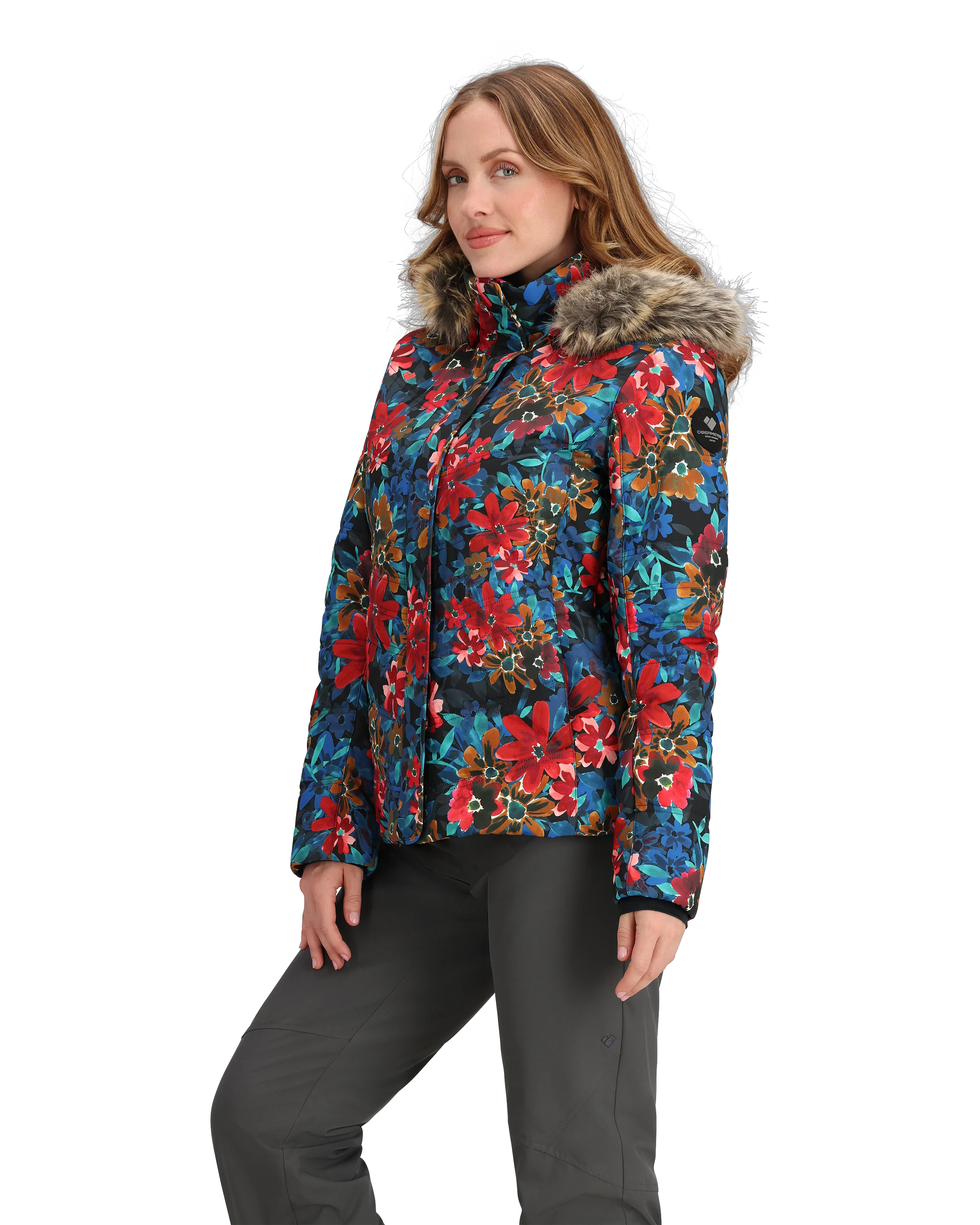 Tuscany II Jacket - Image 27