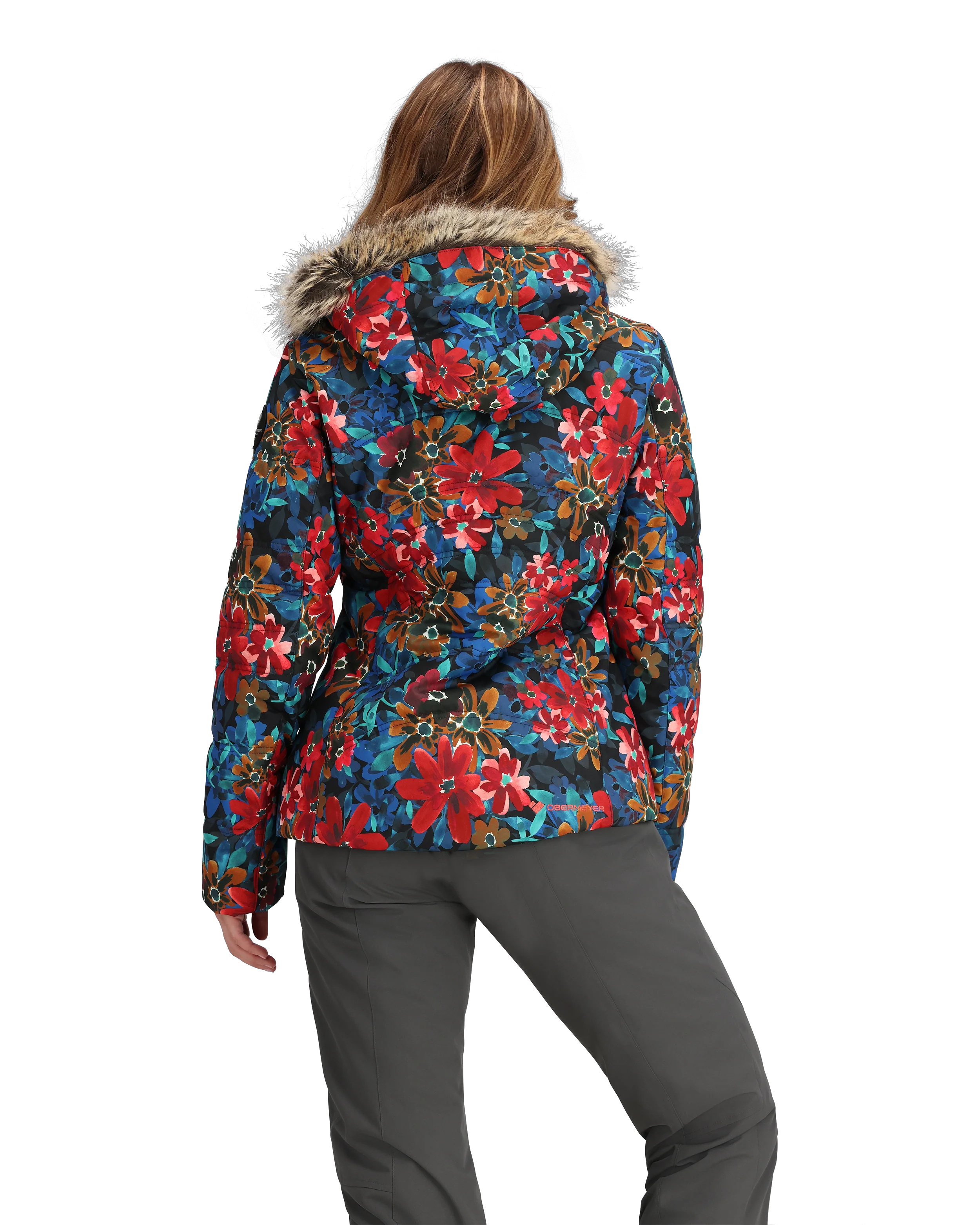 Tuscany II Jacket - Image 28