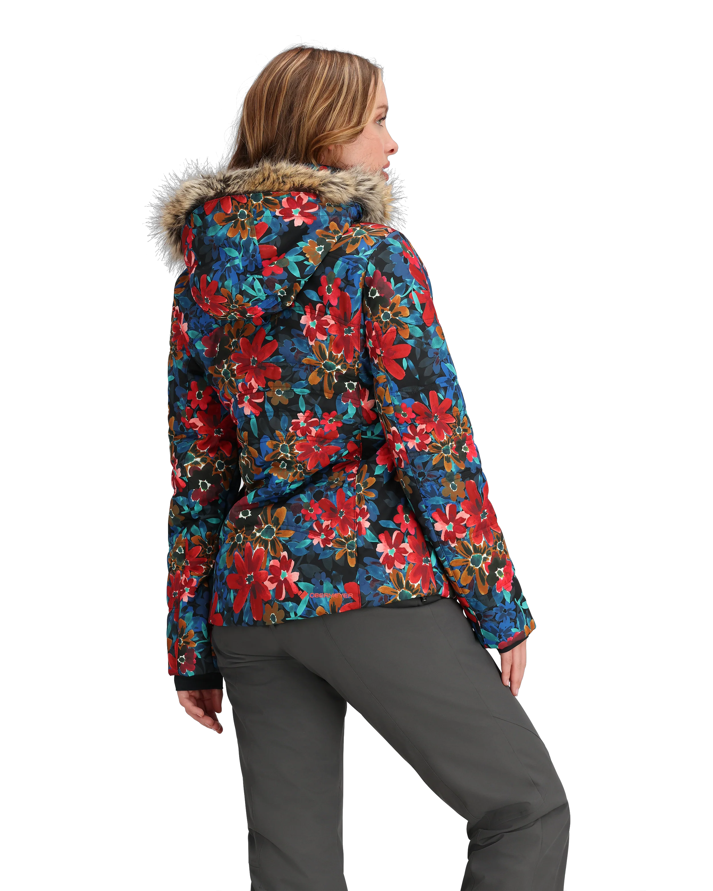 Tuscany II Jacket - Image 29