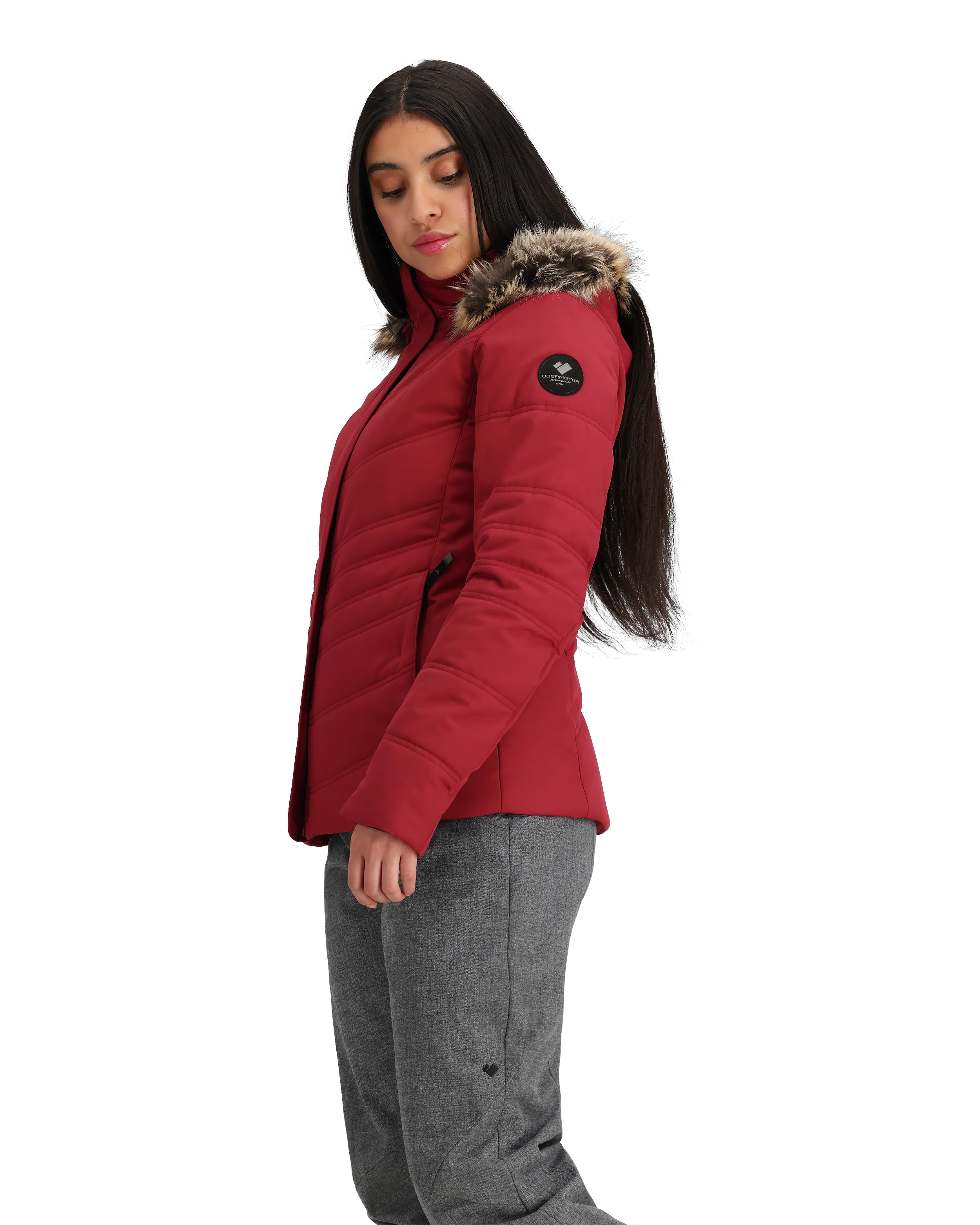 Tuscany II Jacket - Image 3