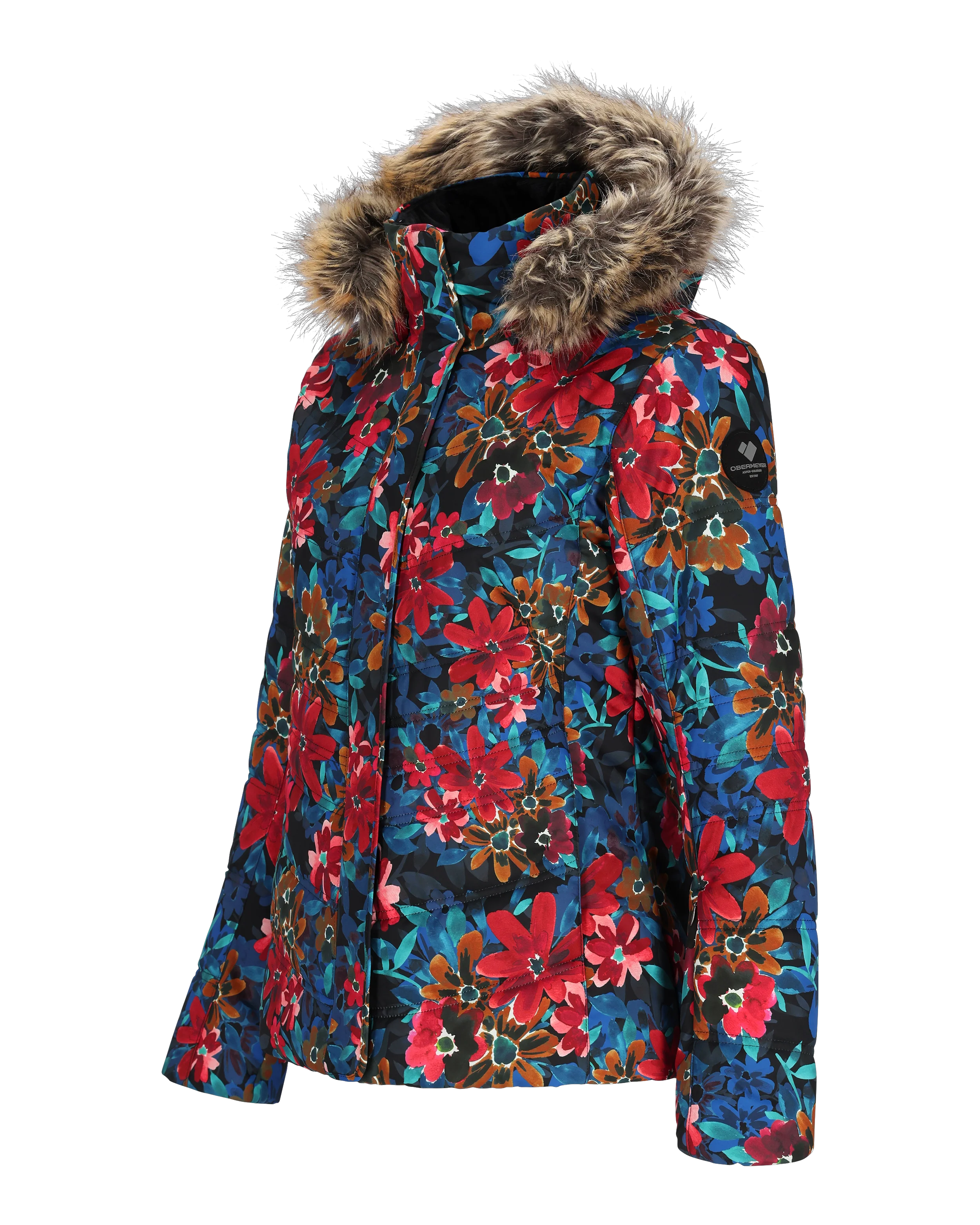 Tuscany II Jacket - Image 31