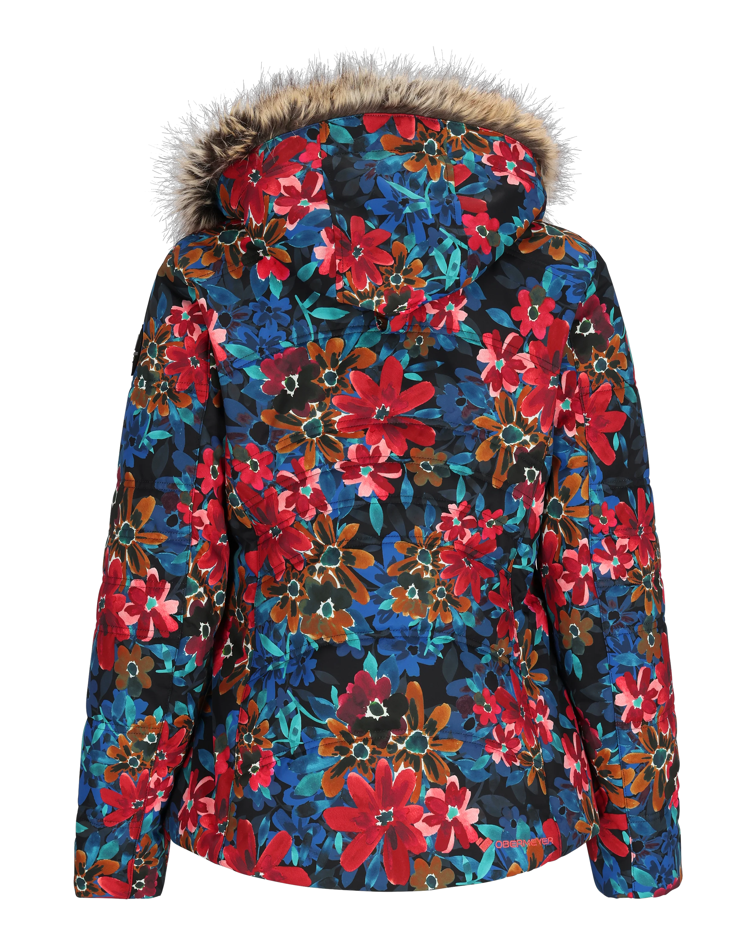 Tuscany II Jacket - Image 32