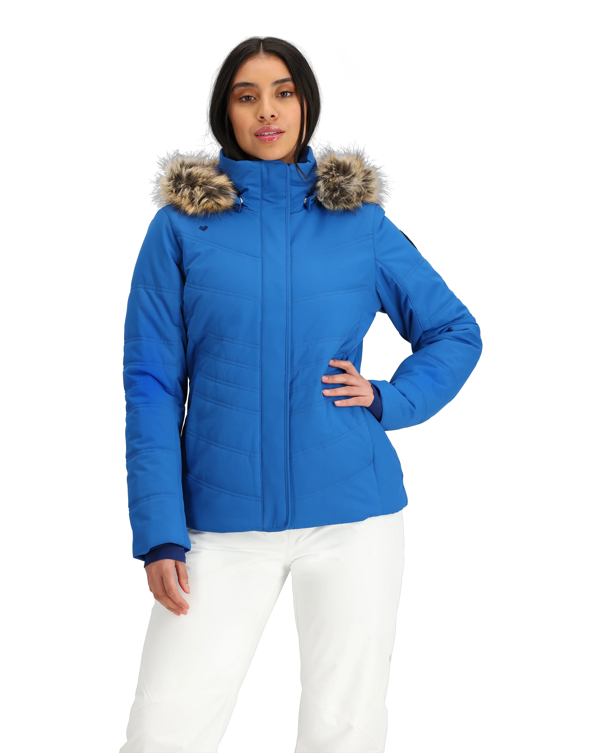 Tuscany II Jacket - Image 33