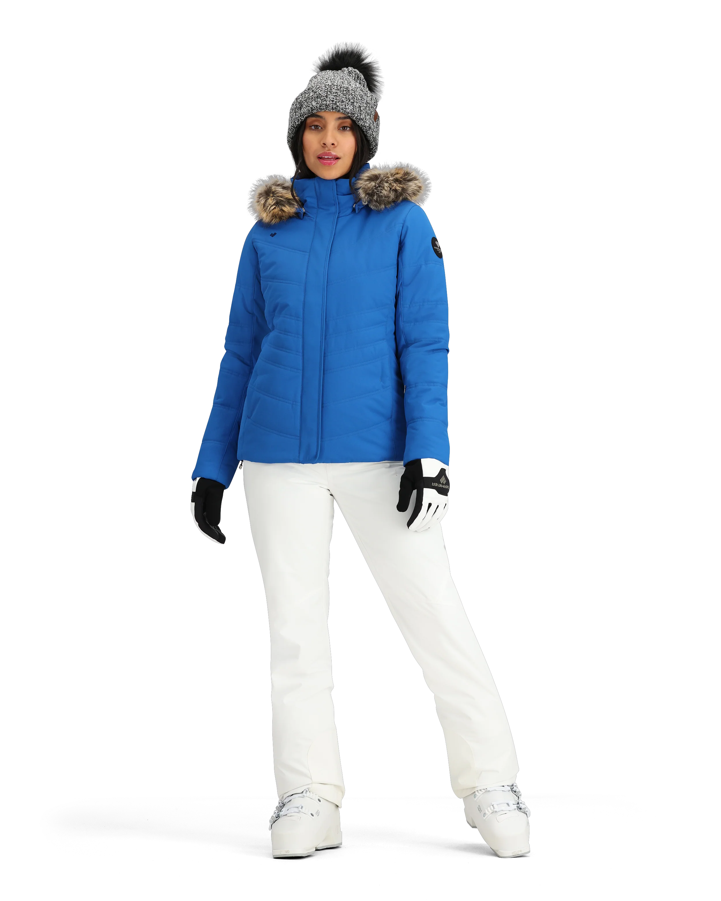 Tuscany II Jacket - Image 34