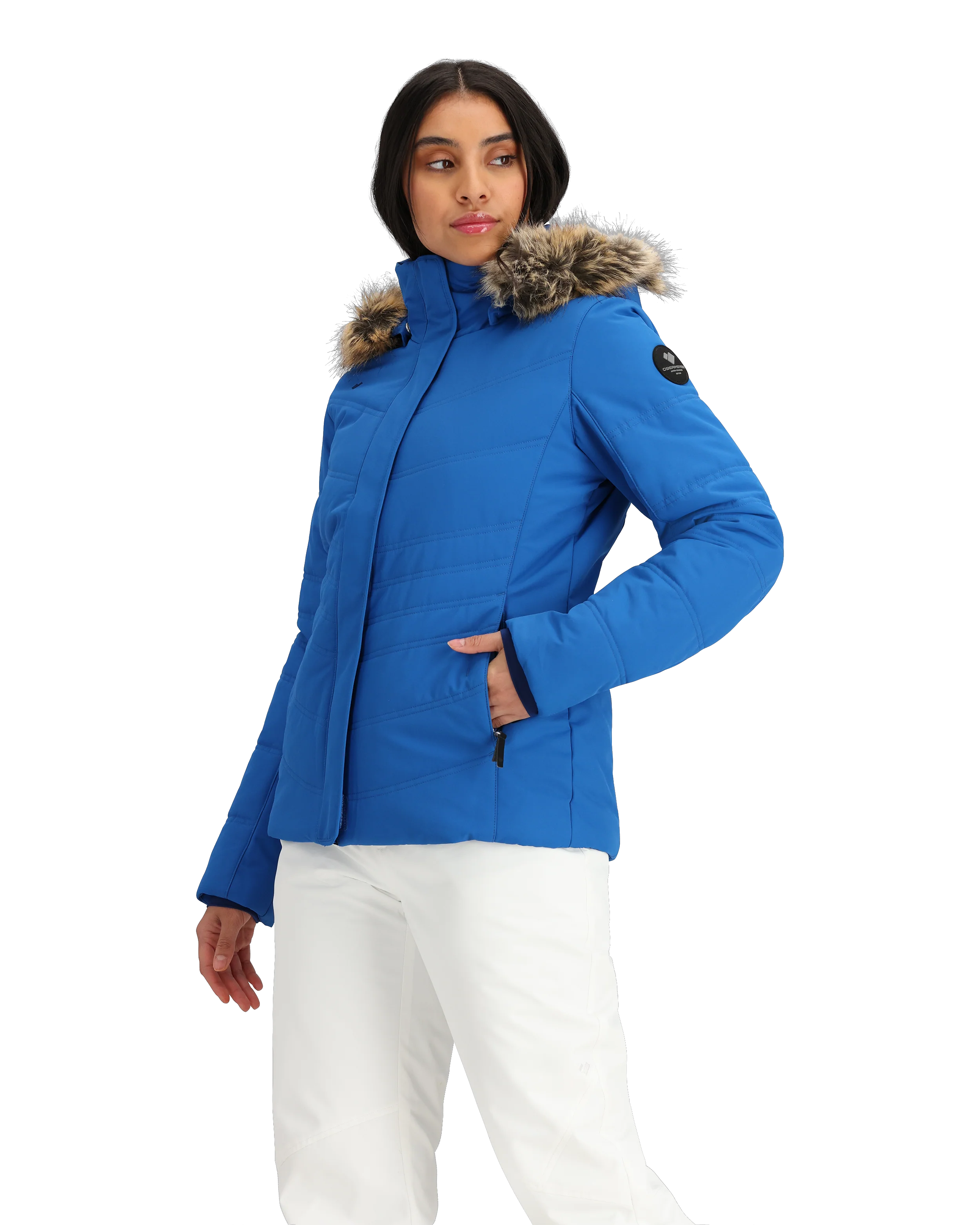 Tuscany II Jacket - Image 35
