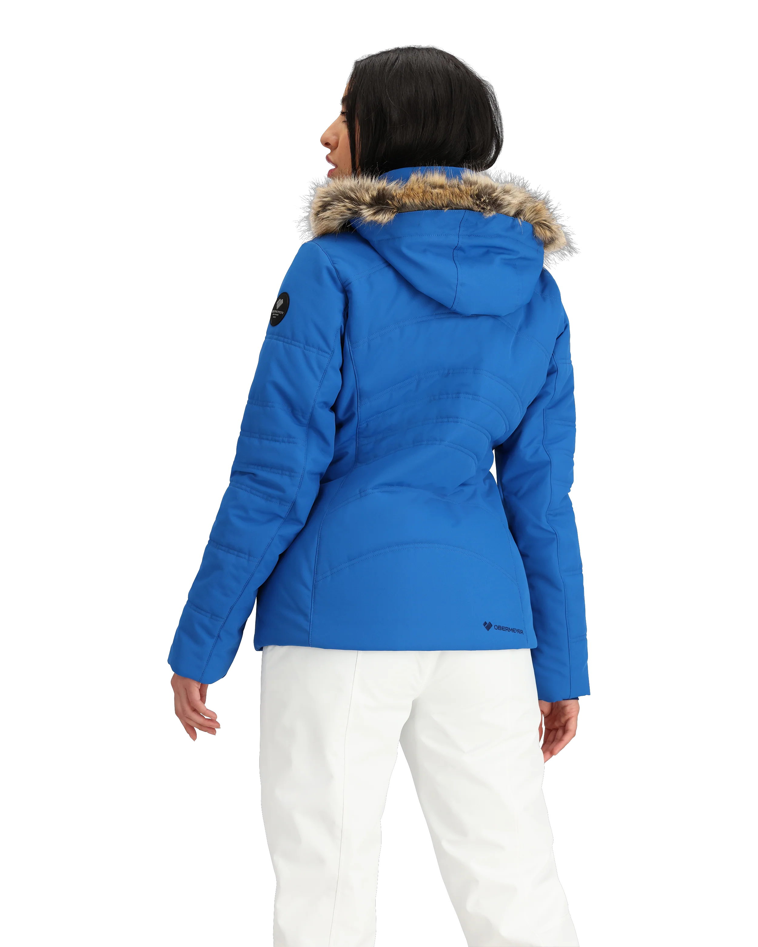 Tuscany II Jacket - Image 36
