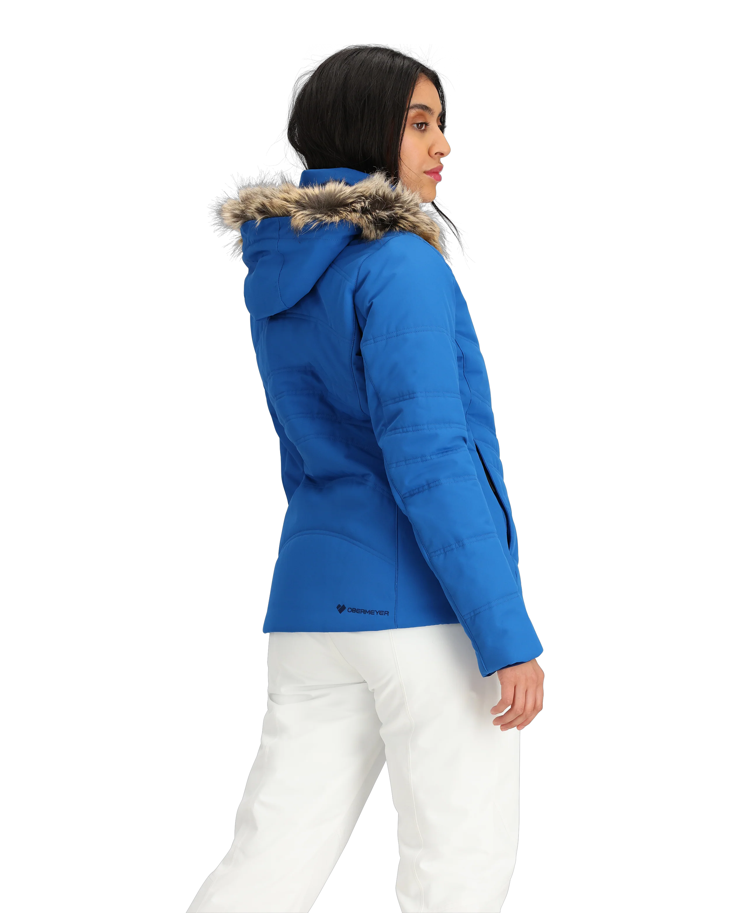 Tuscany II Jacket - Image 37