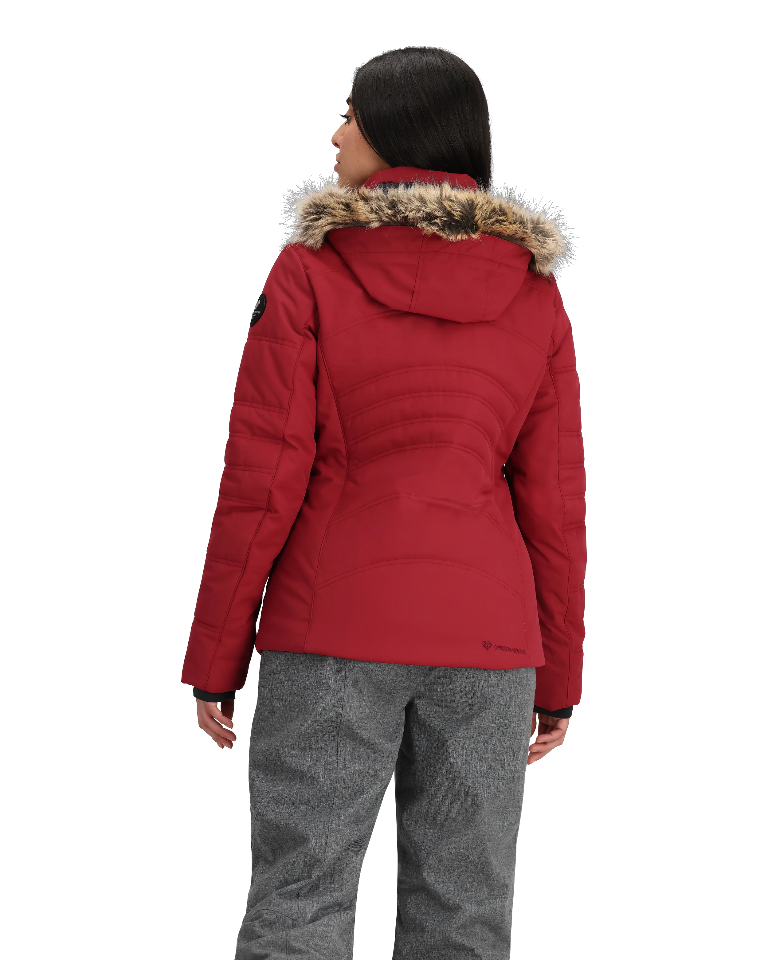 Tuscany II Jacket - Image 4