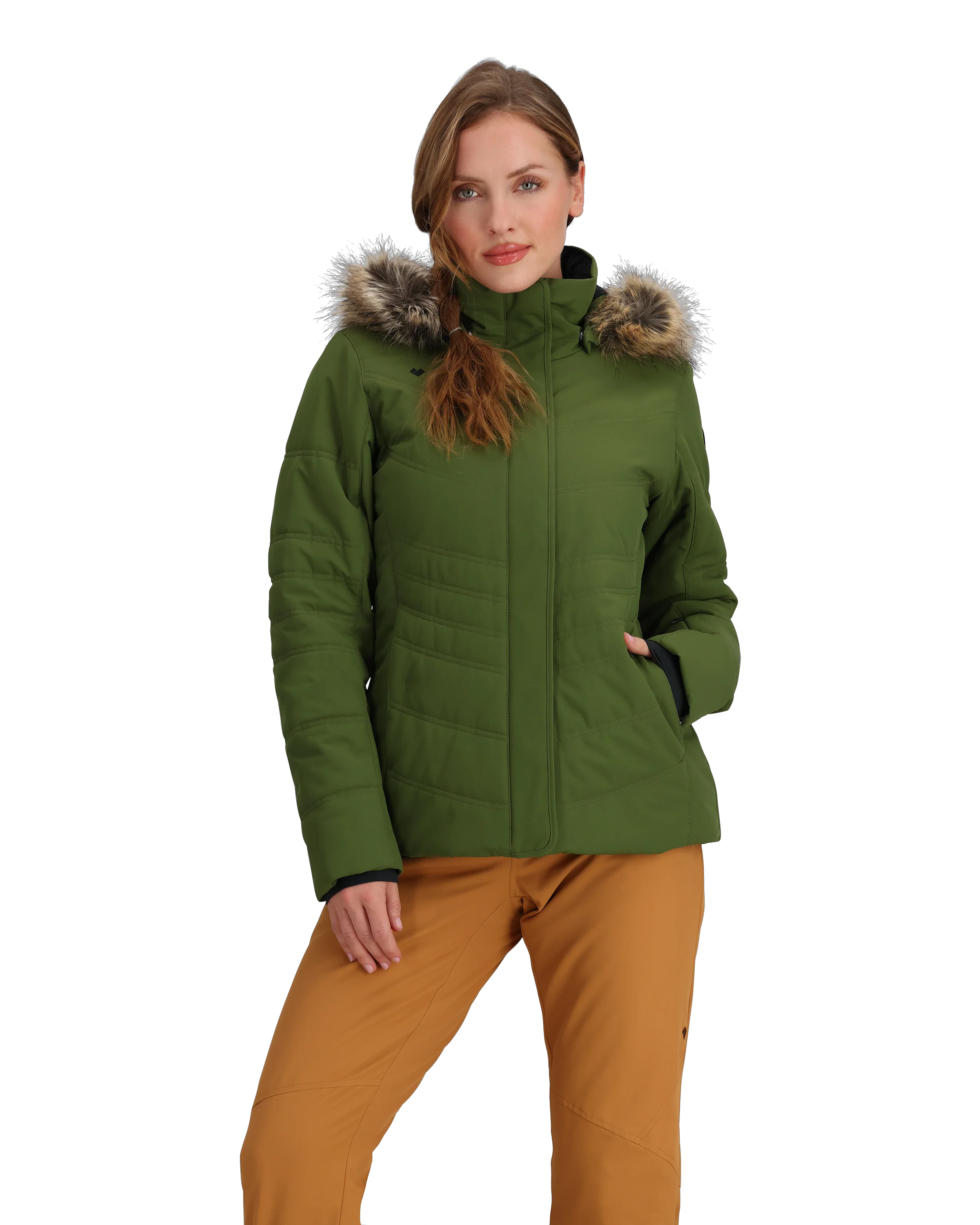 Tuscany II Jacket - Image 41