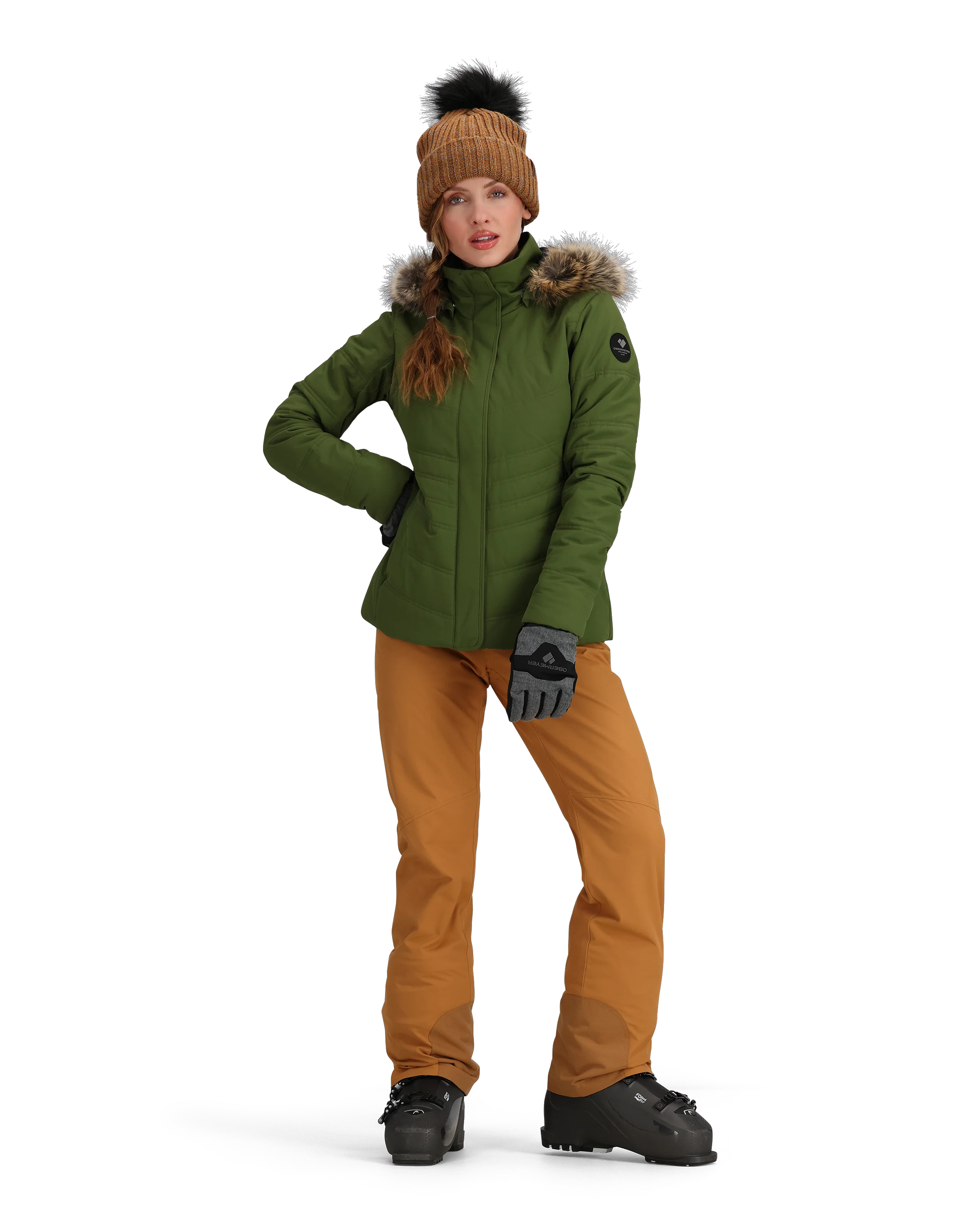 Tuscany II Jacket - Image 42