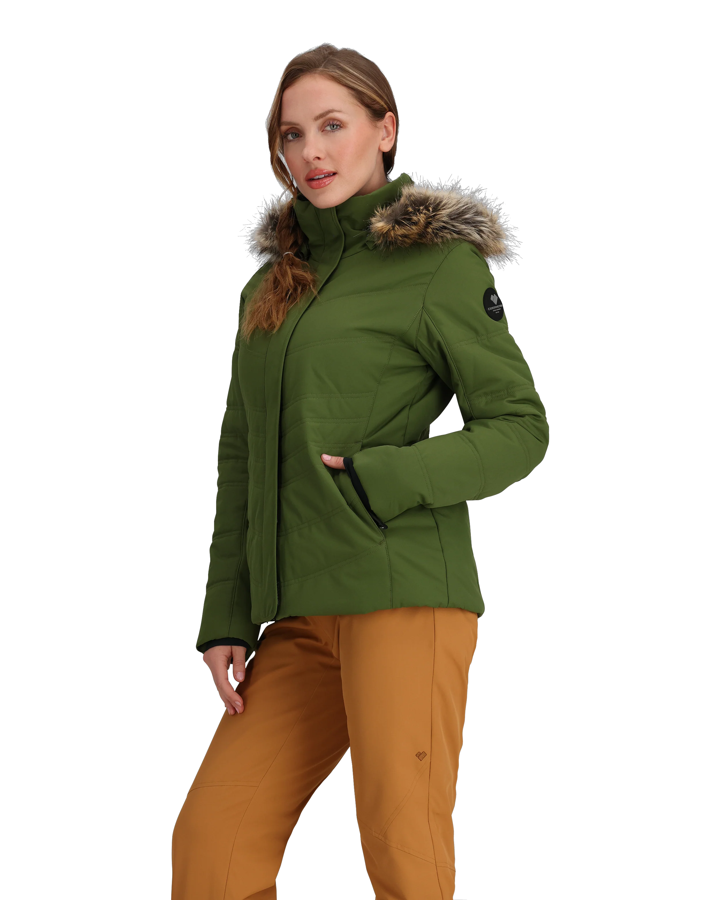 Tuscany II Jacket - Image 43