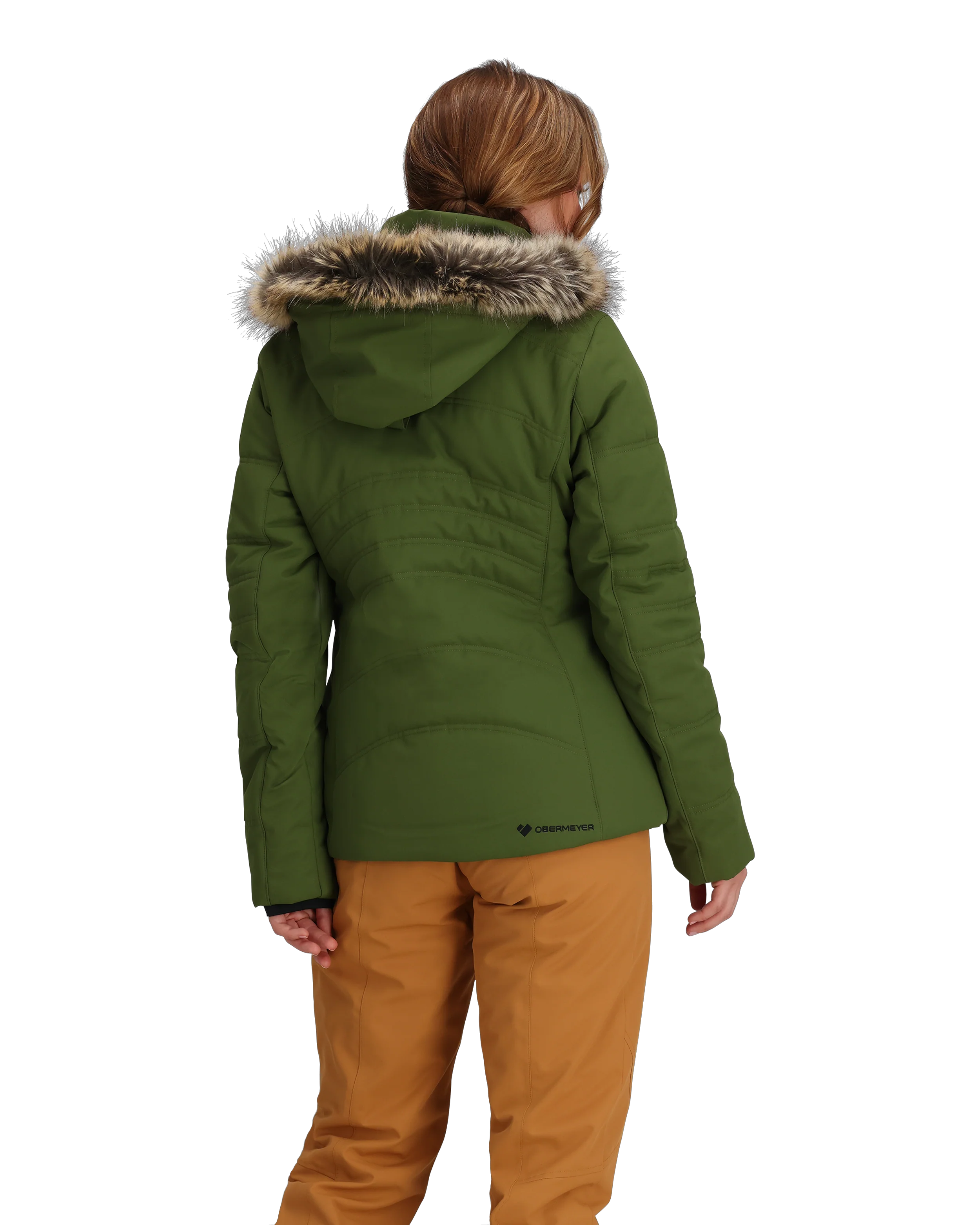 Tuscany II Jacket - Image 44