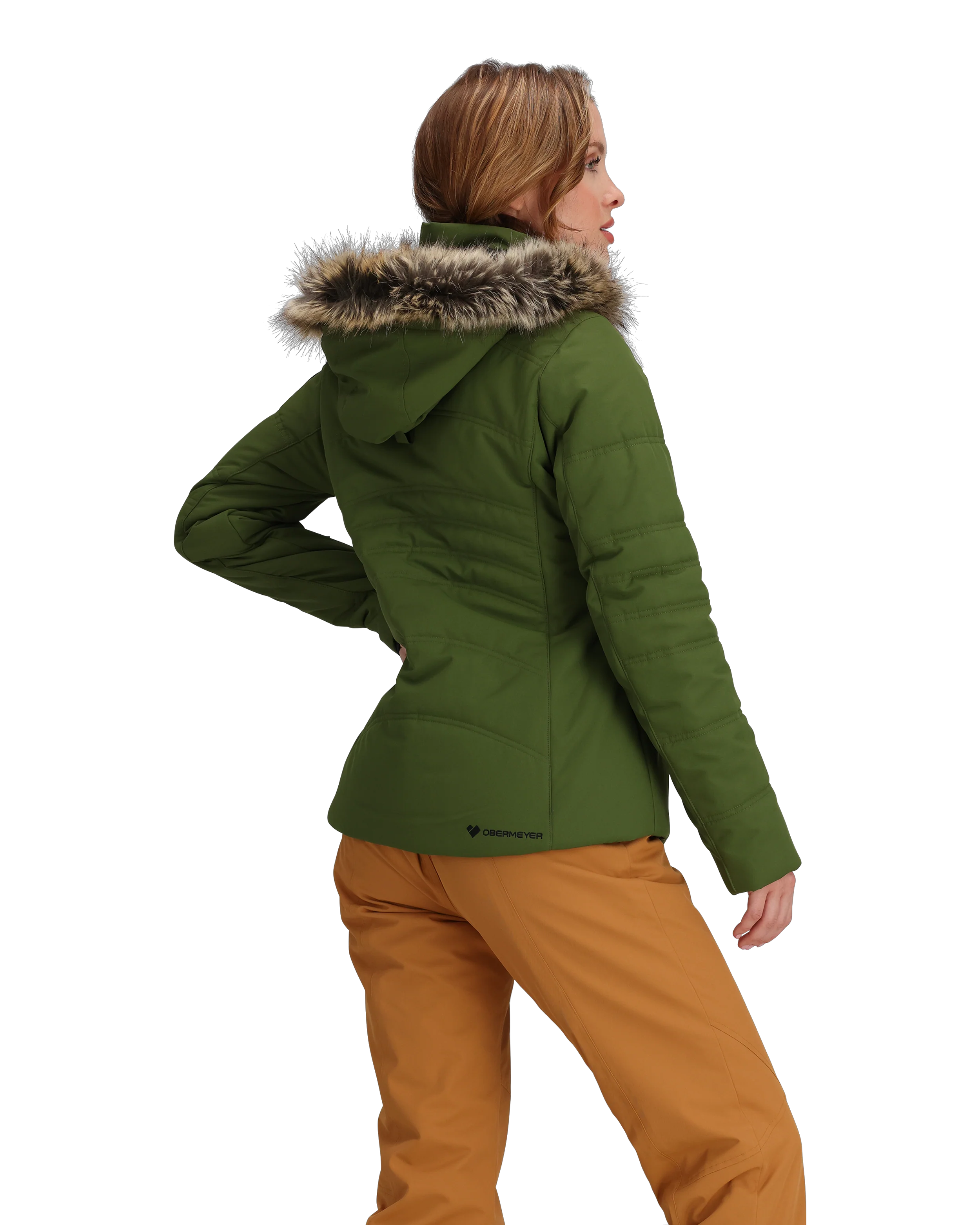 Tuscany II Jacket - Image 45