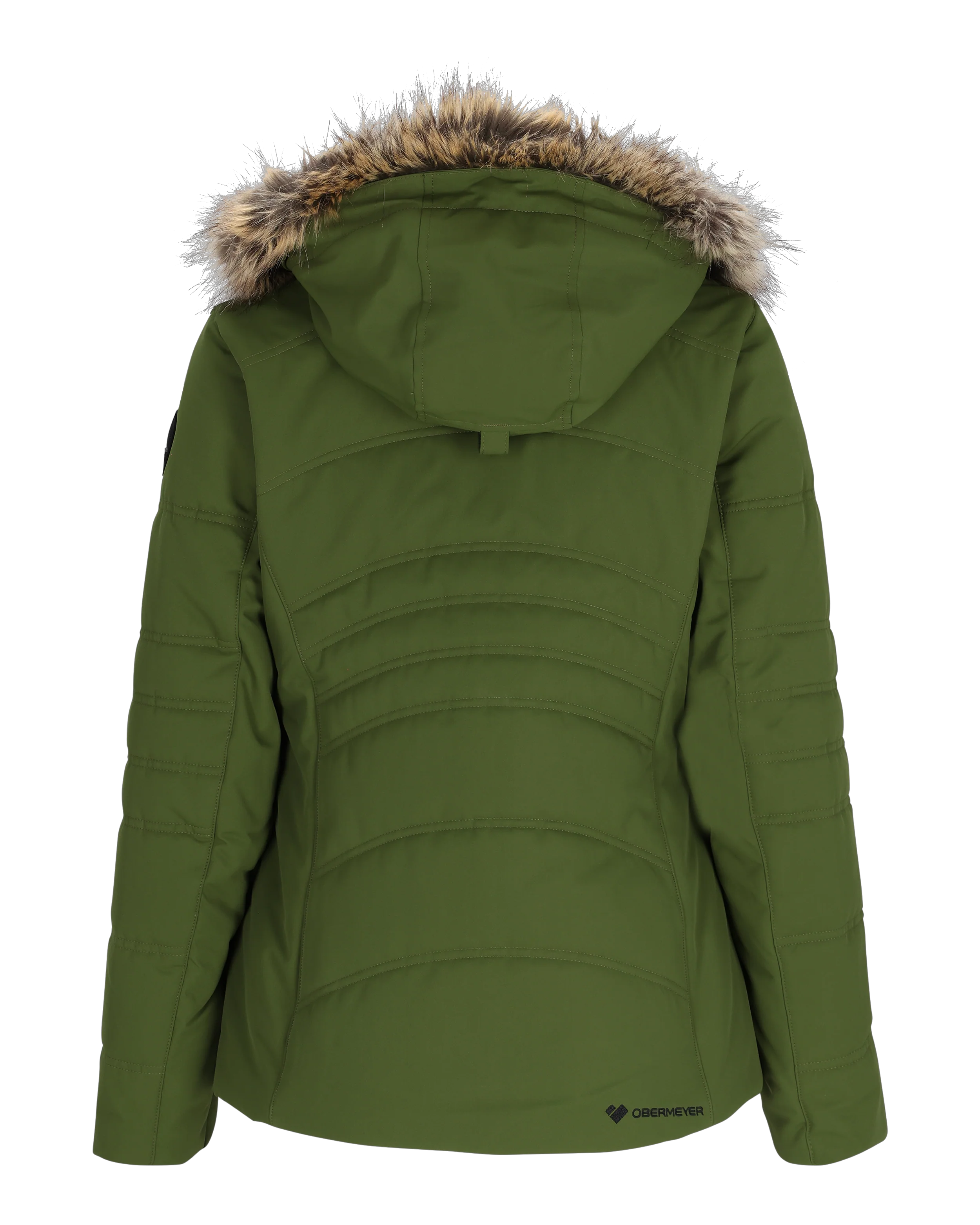 Tuscany II Jacket - Image 48