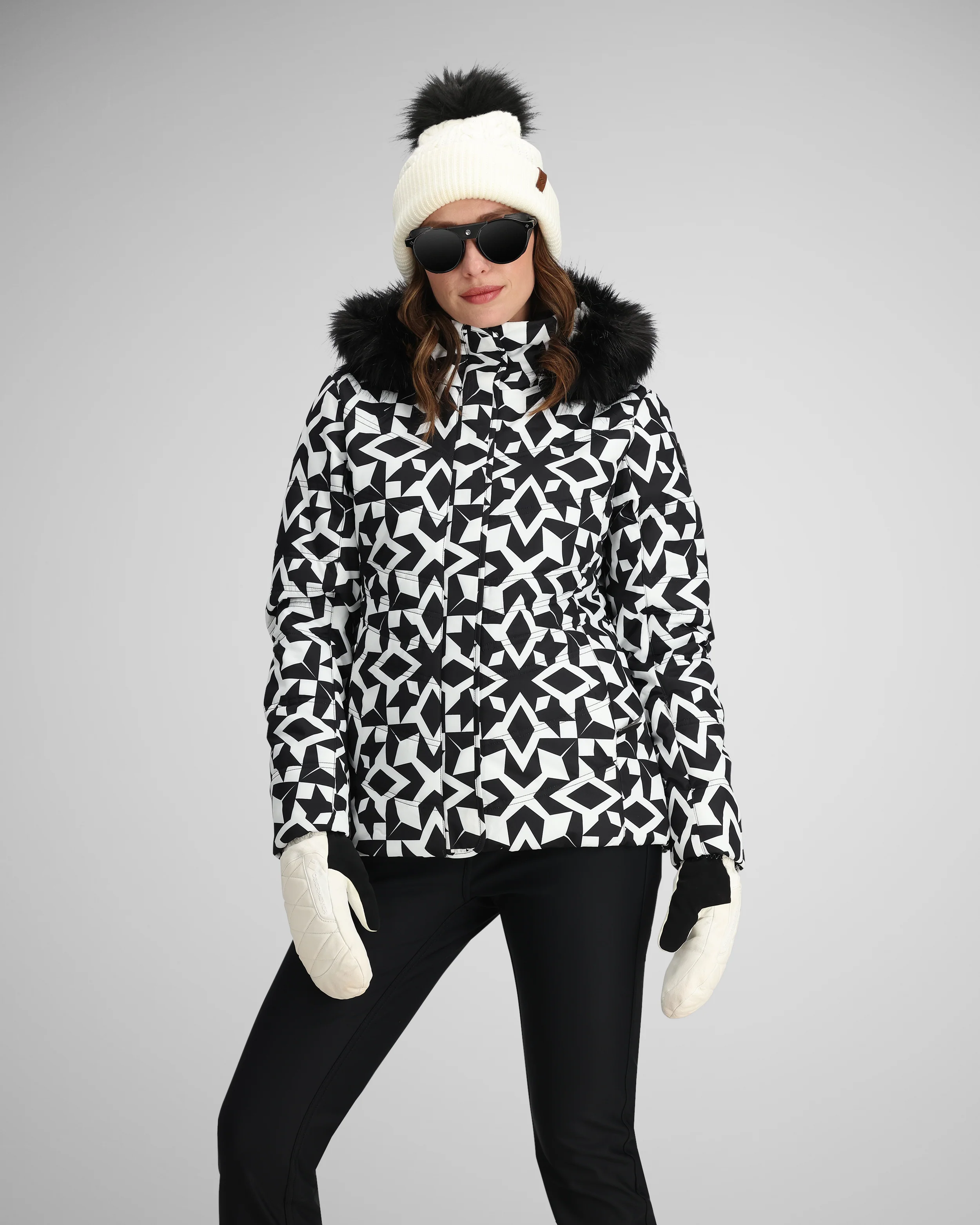 Tuscany II Jacket - Image 49